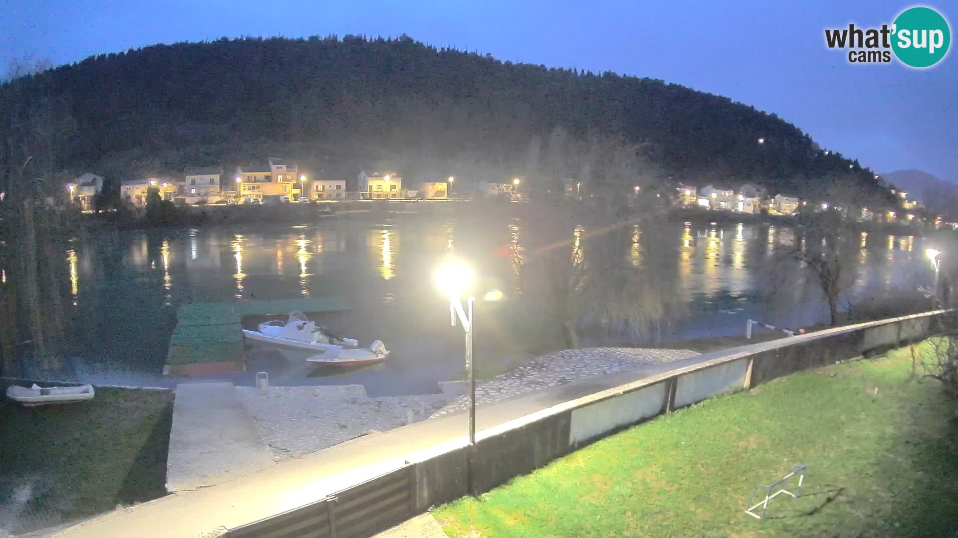 Webcam Metković – Croatia Livecam
