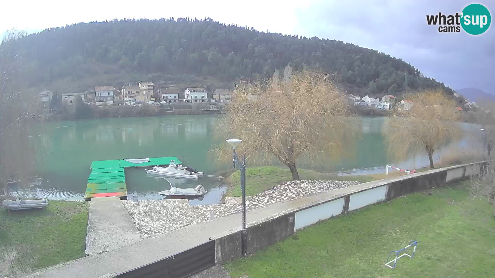 Webcam Metković – Croatia Livecam
