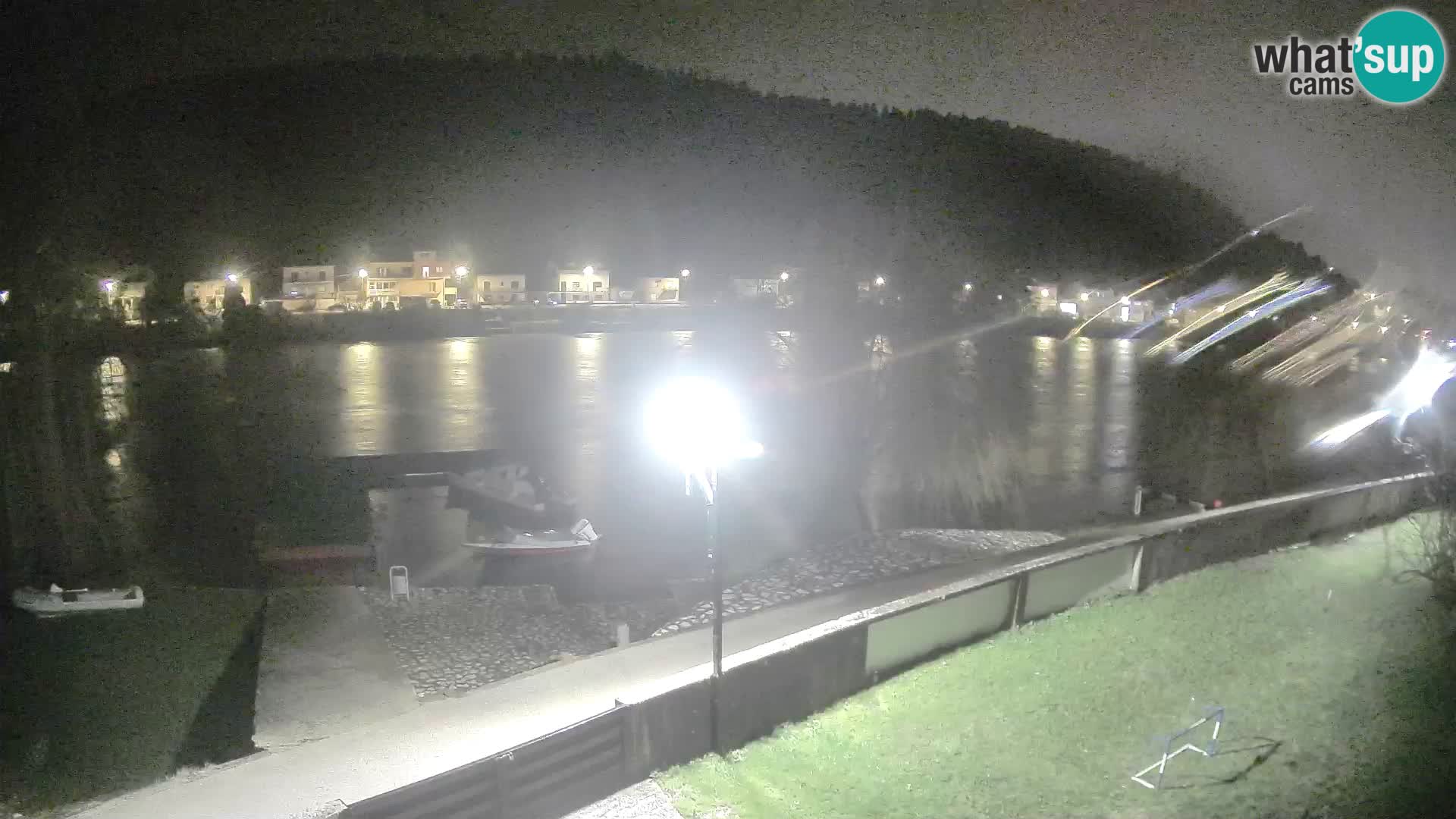 Webcam Metković – Croatia Livecam