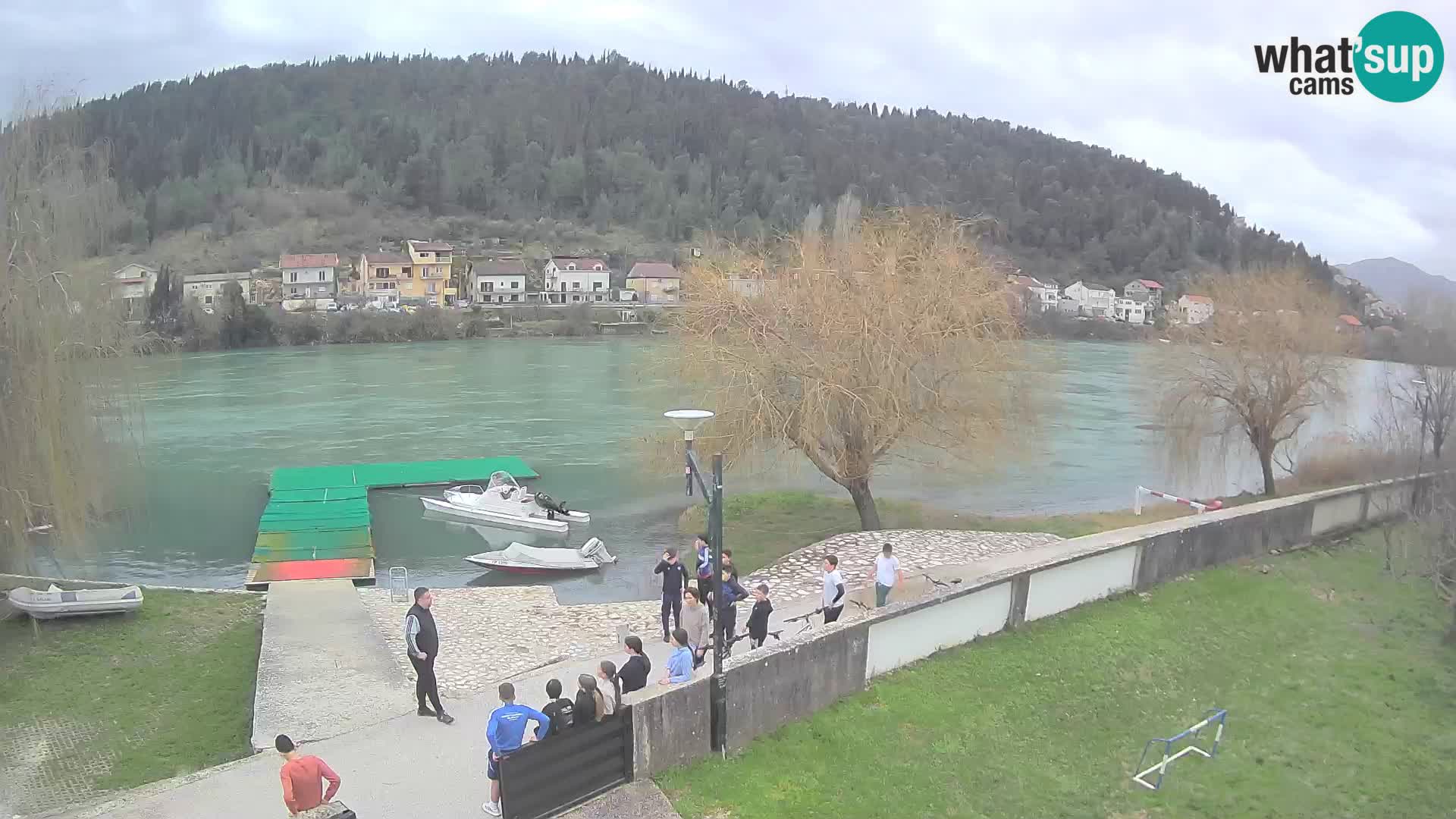 Webcam Metković – Croatia Livecam