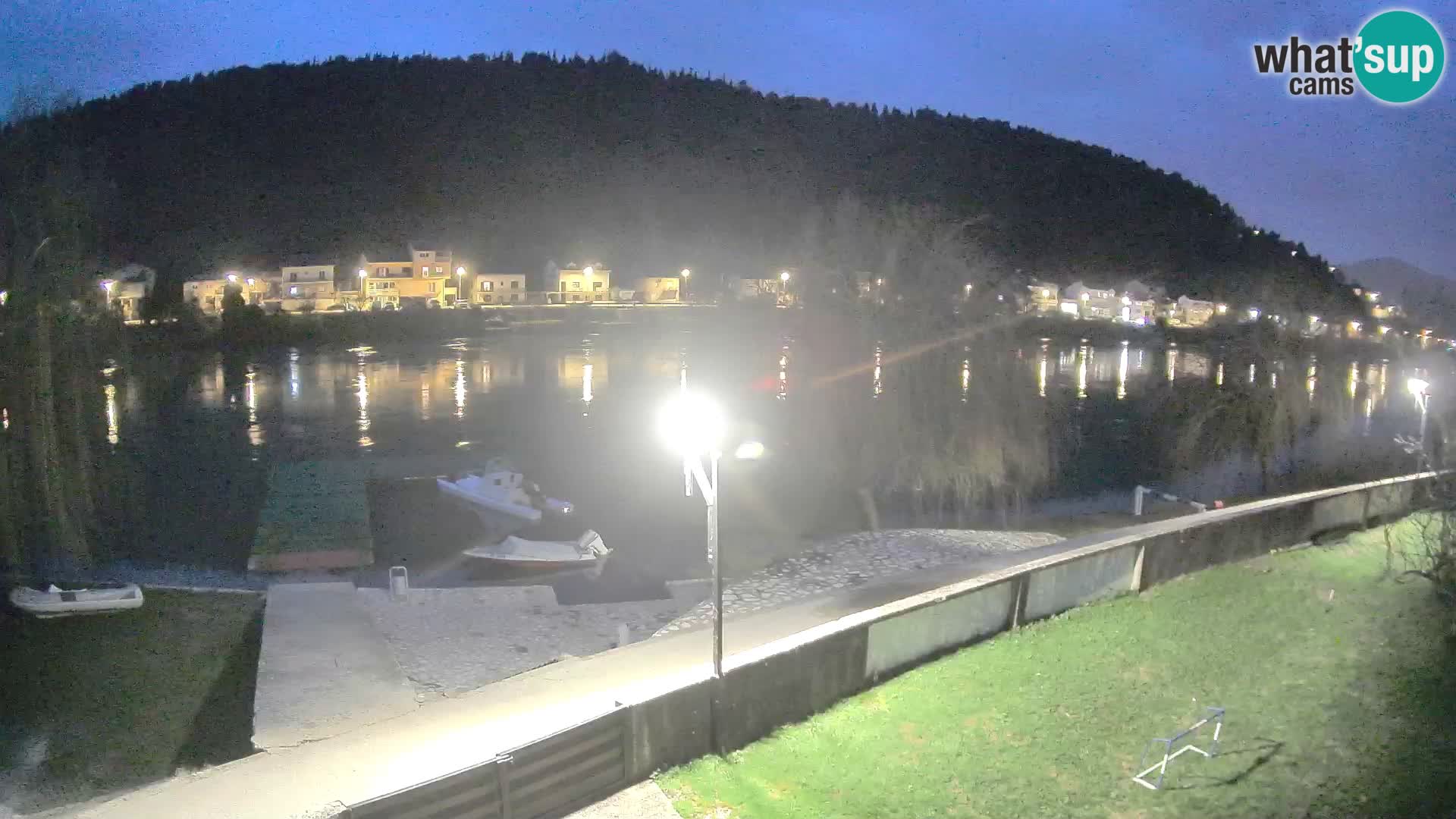Webcam Metković – Croatia Livecam