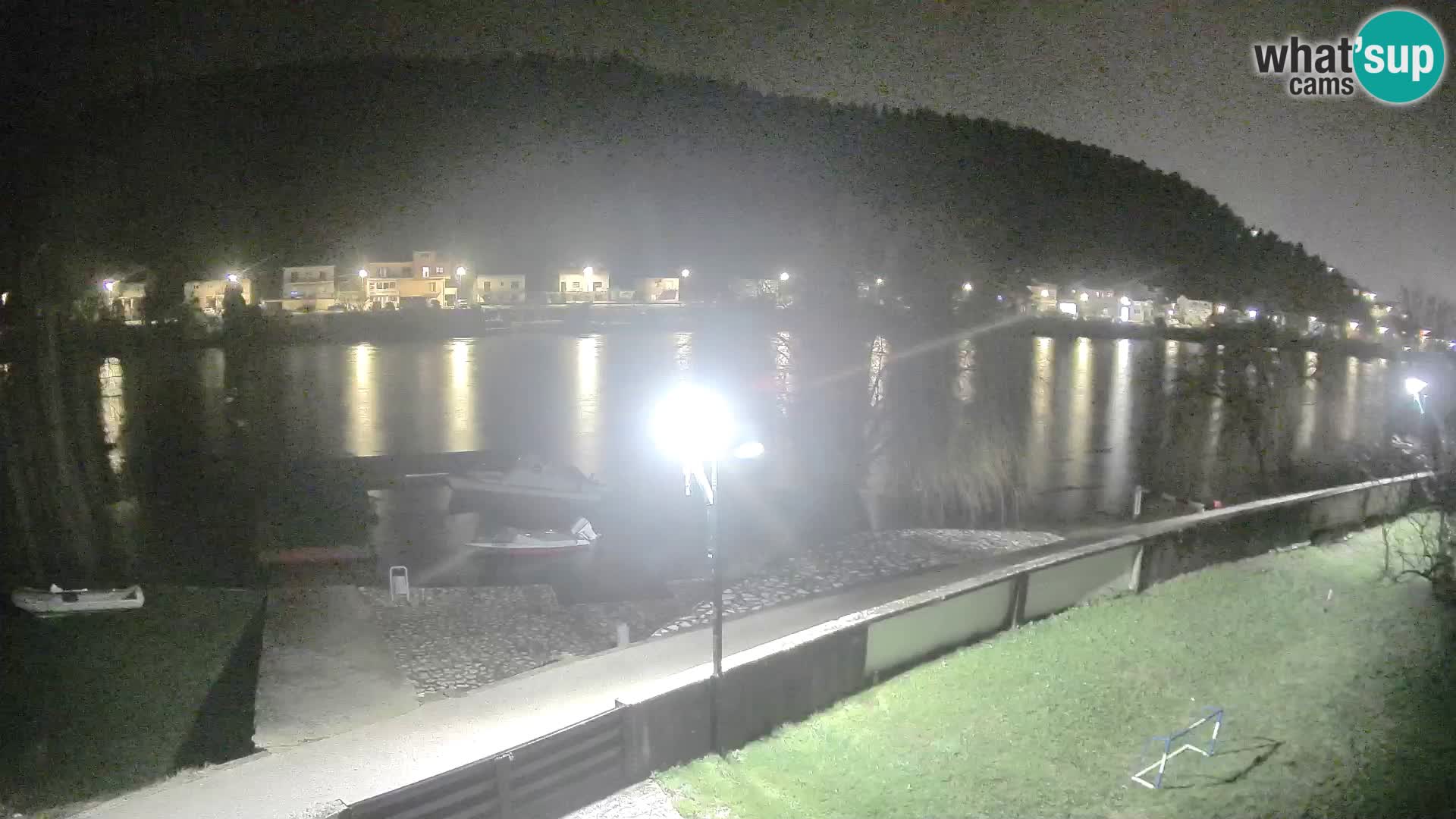 Webcam Metković – Croatia Livecam