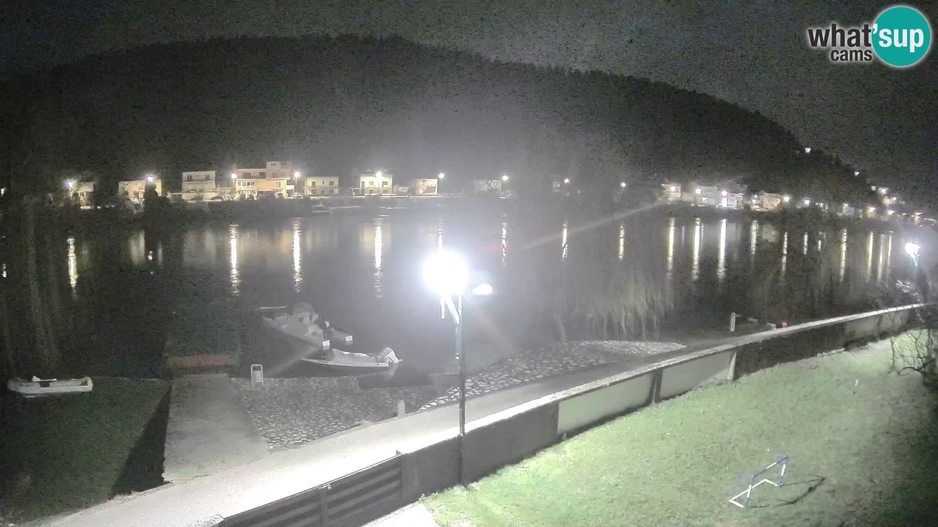 Webcam Metković – Croatia Livecam