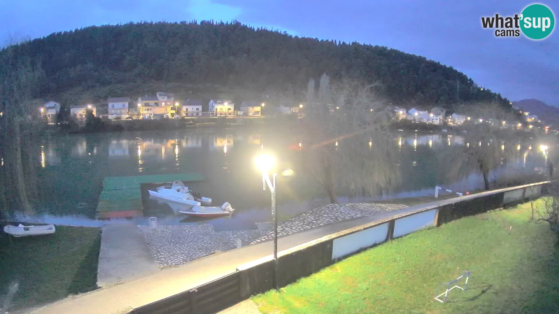 Webcam Metković – Croatia Livecam