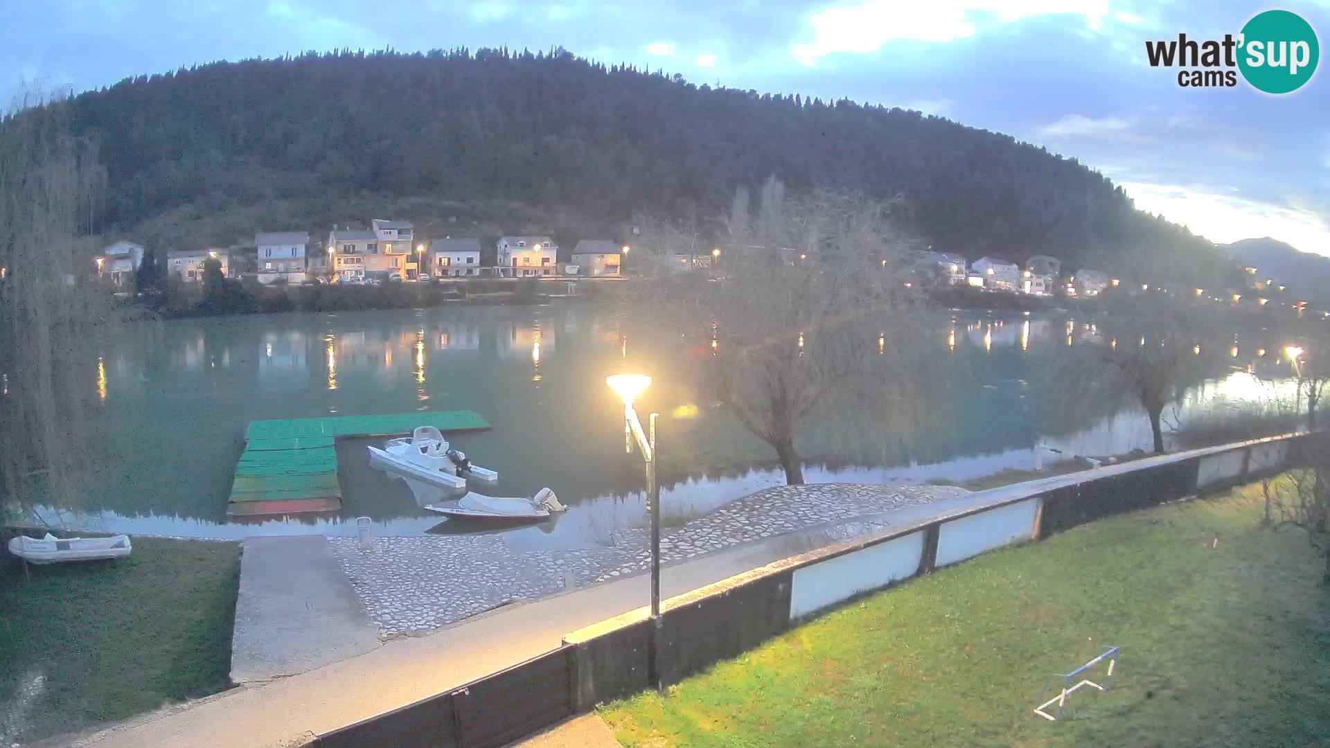 Webcam Metković – Croatia Livecam