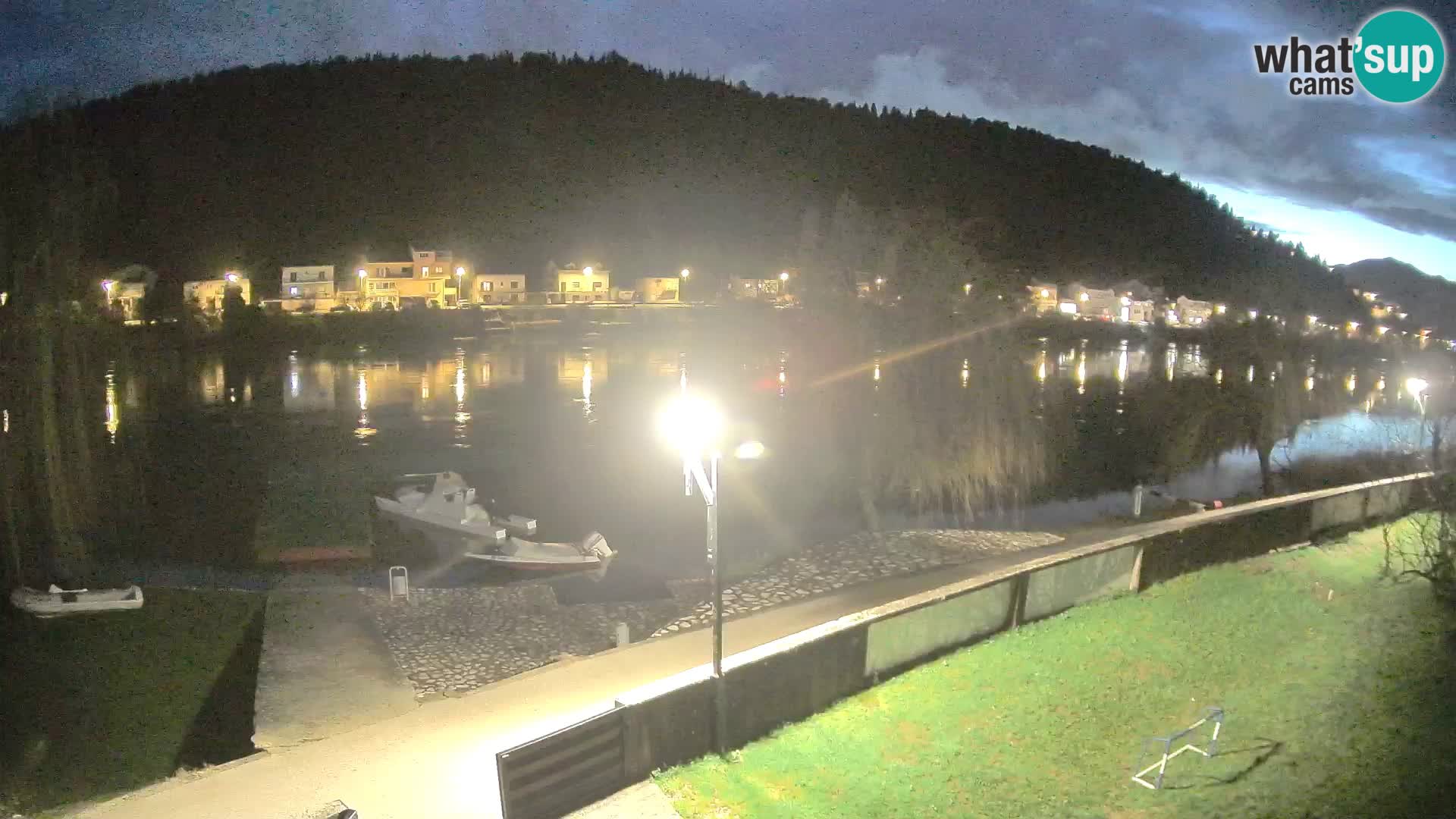 Webcam Metković – Croatia Livecam