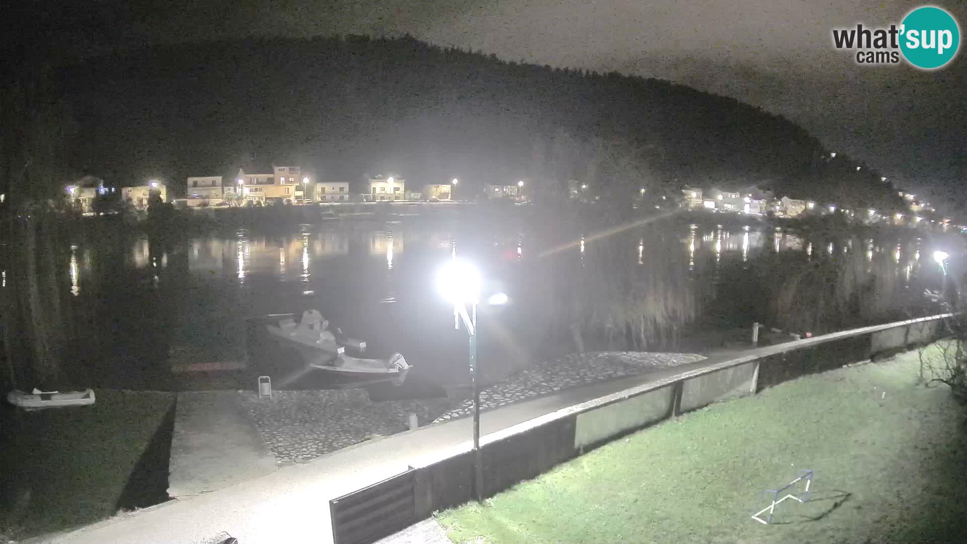 Webcam Metković – Croatia Livecam