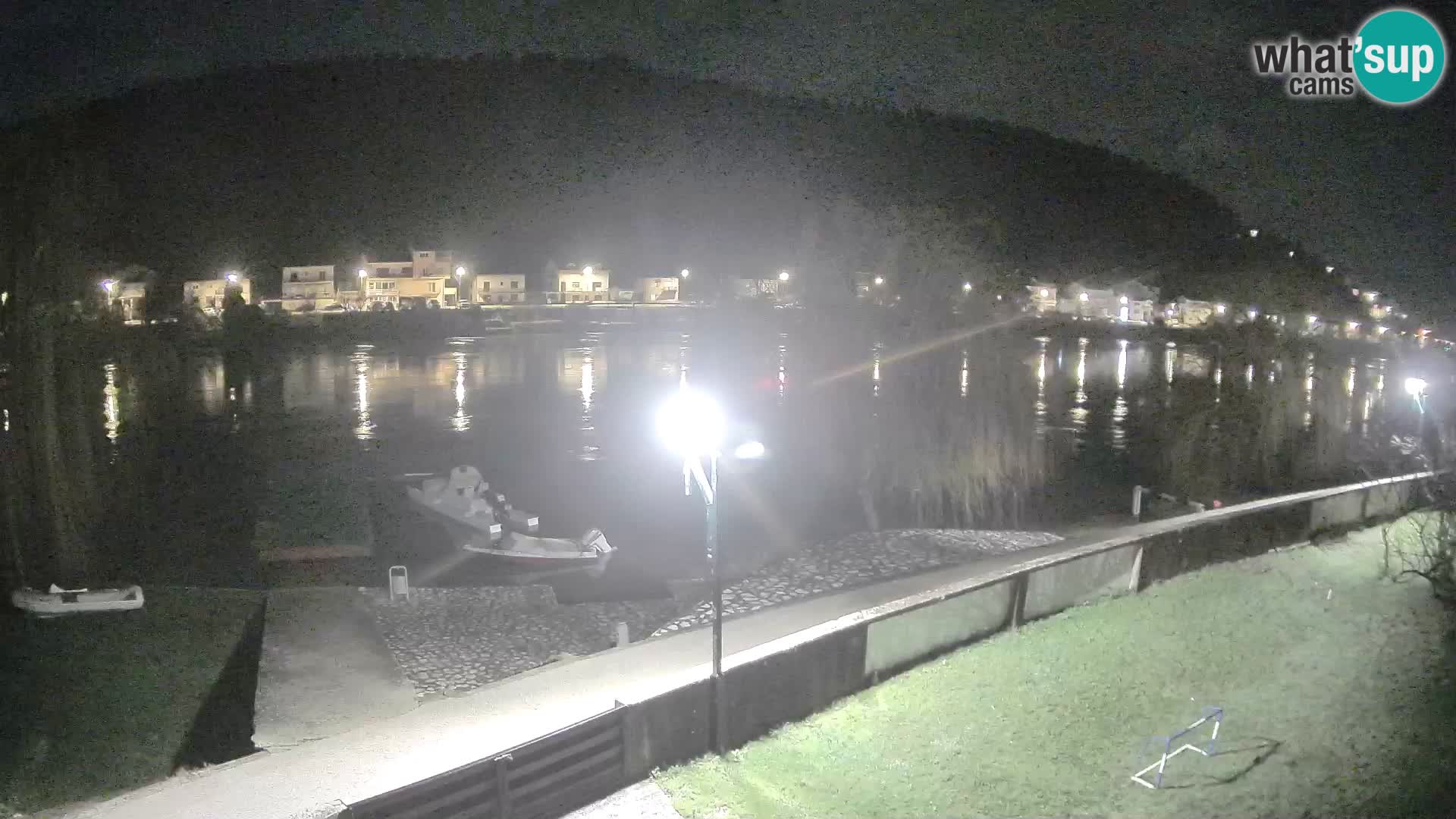 Webcam Metković – Croatia Livecam