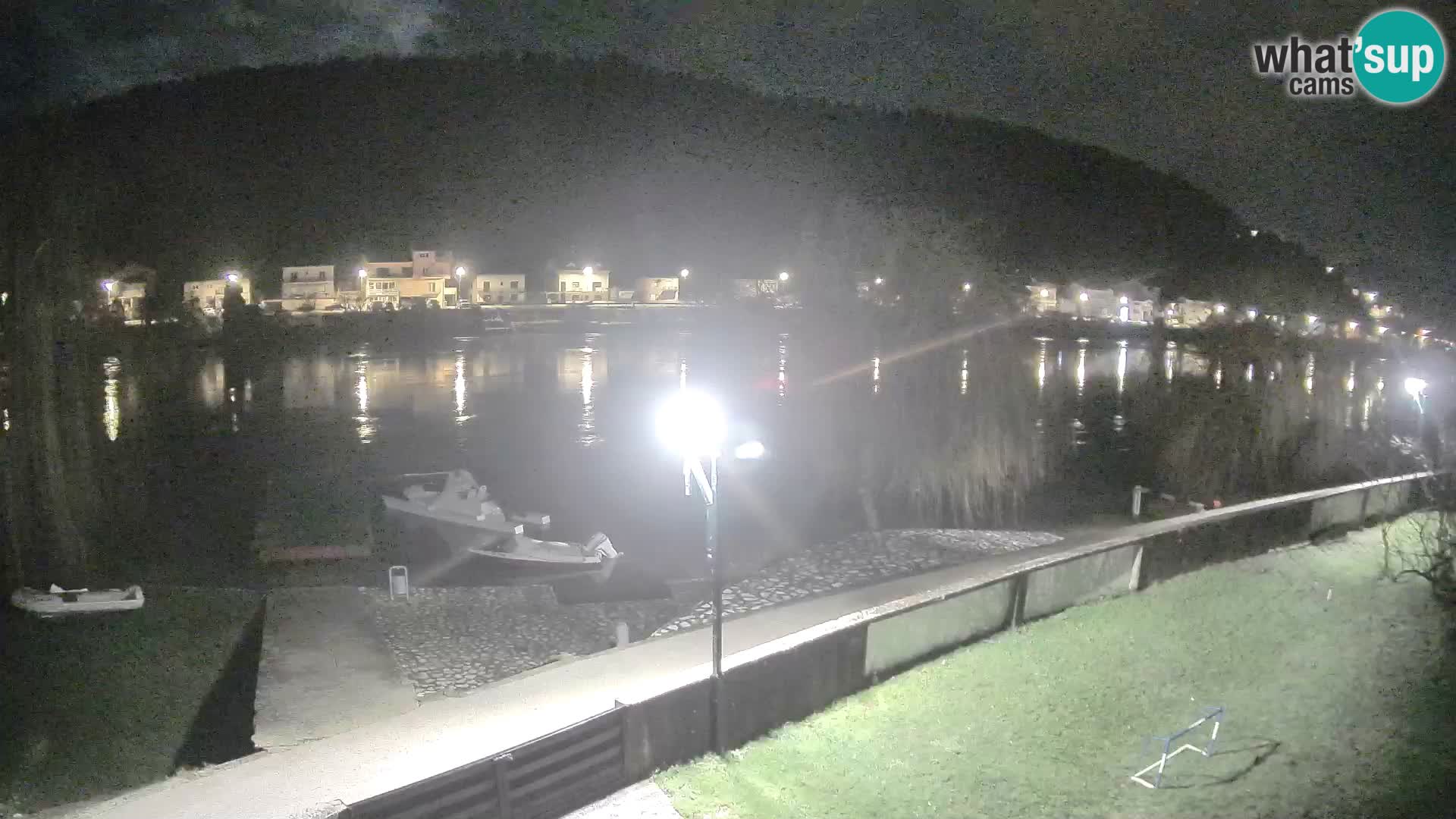 Webcam Metković – Croatia Livecam