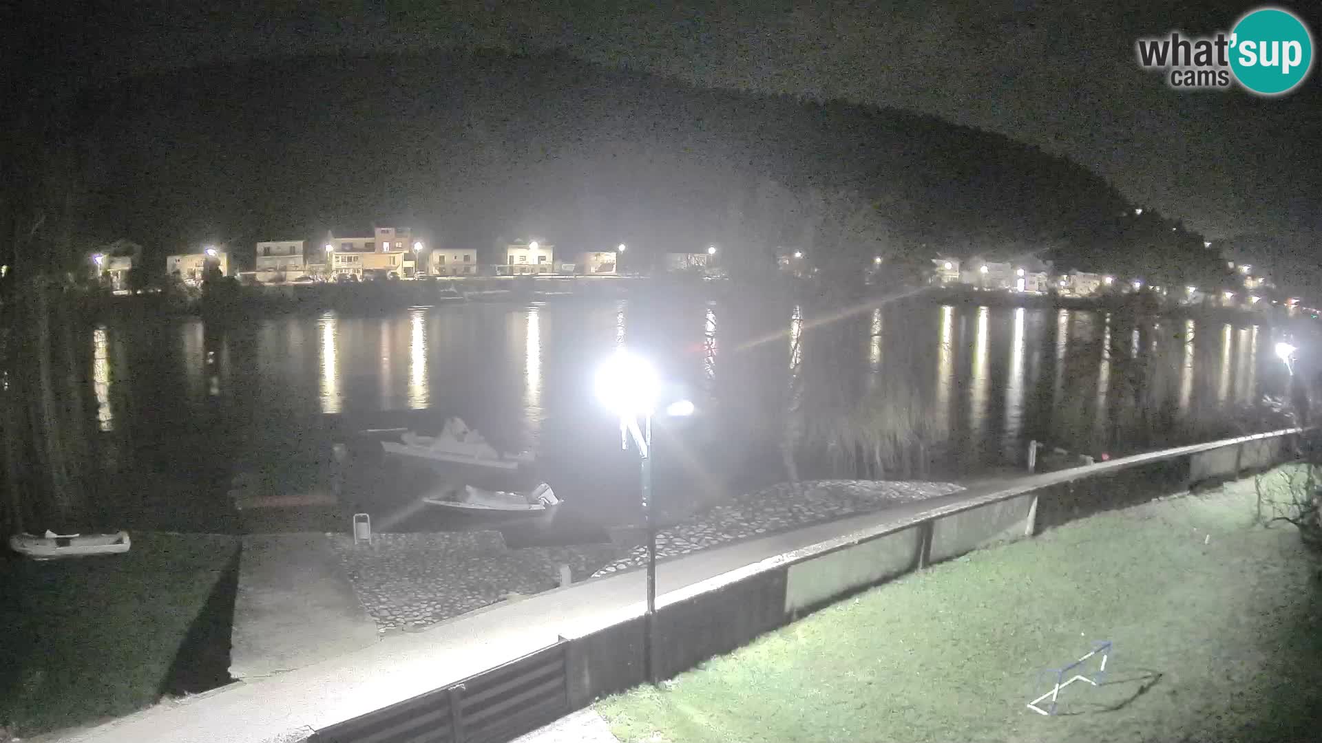 Webcam Metković – Croatia Livecam
