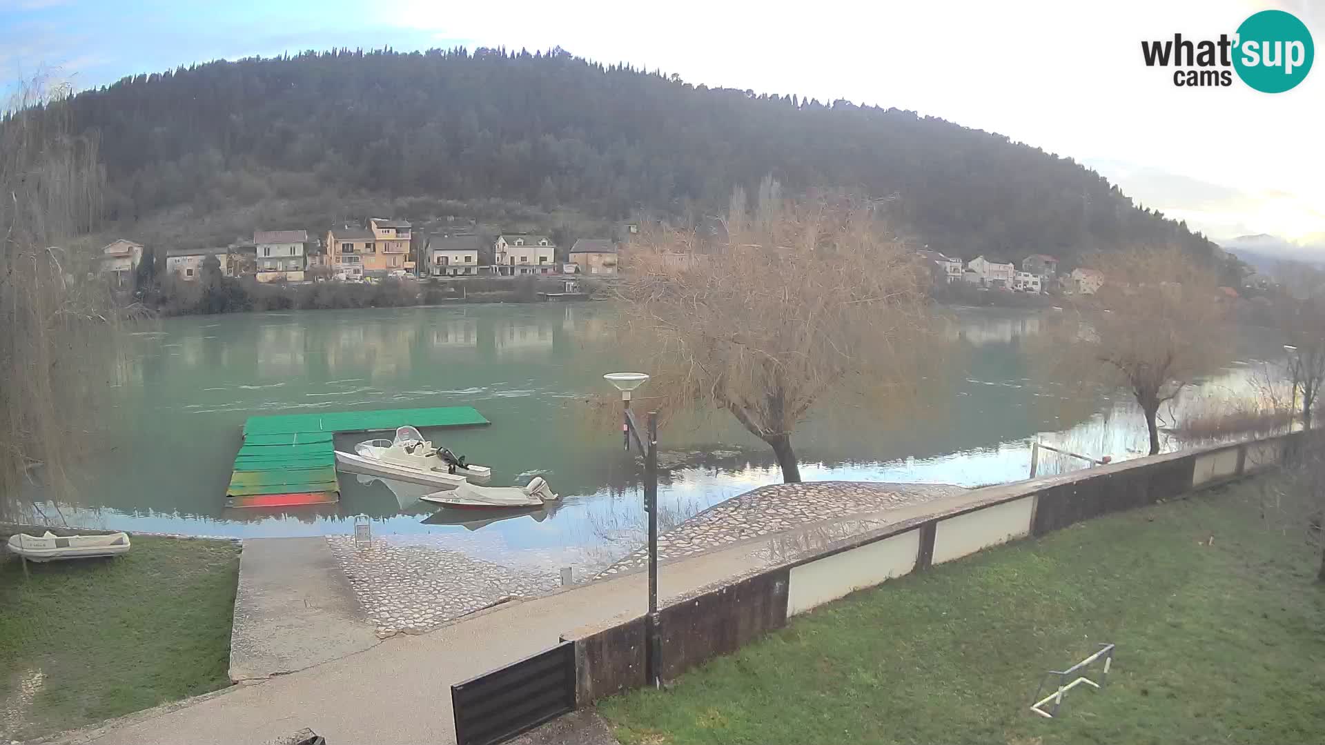 Webcam Metković – Croatia Livecam