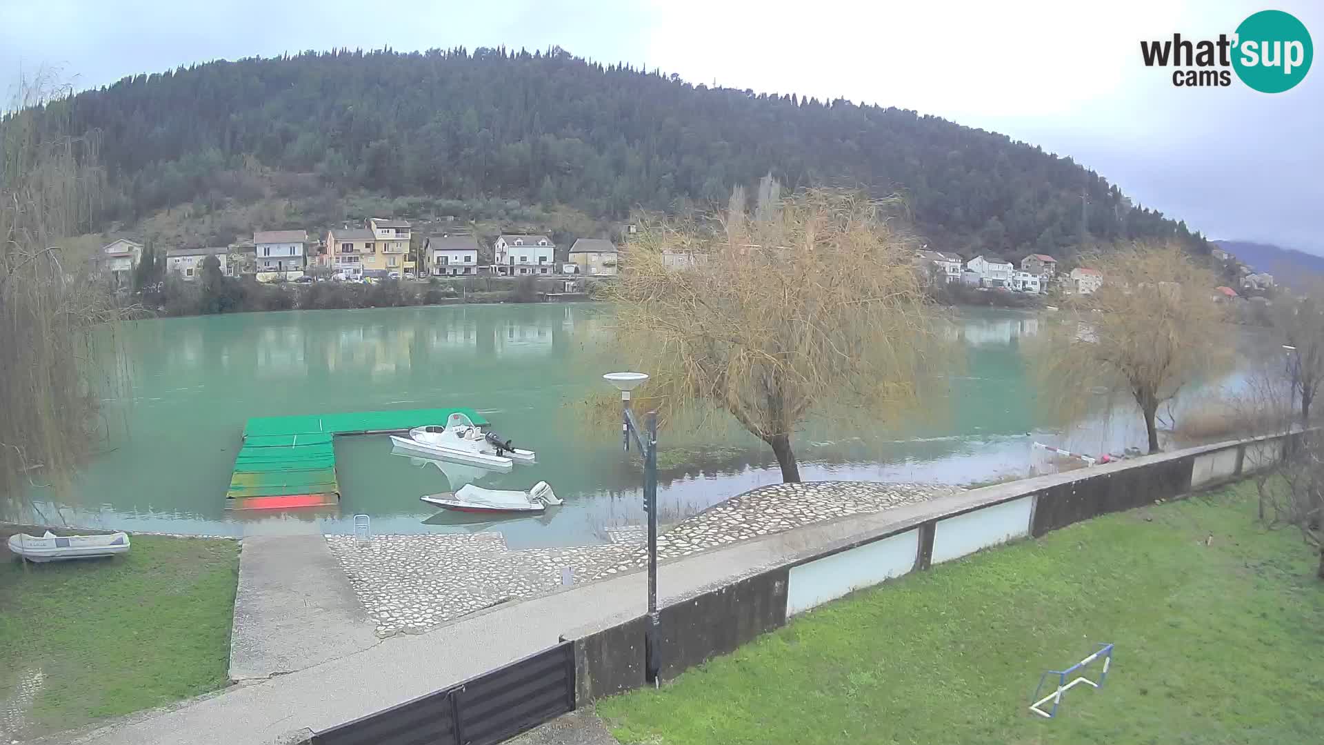 Webcam Metković – Croatia Livecam