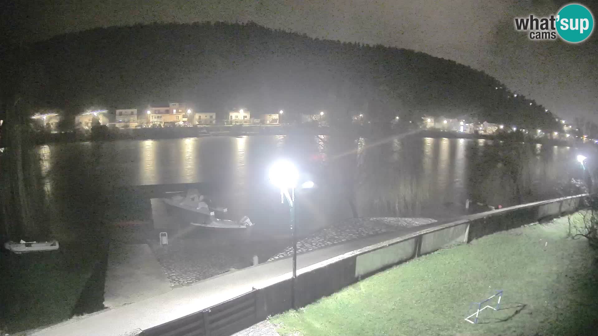 Webcam Metković – Croatia Livecam