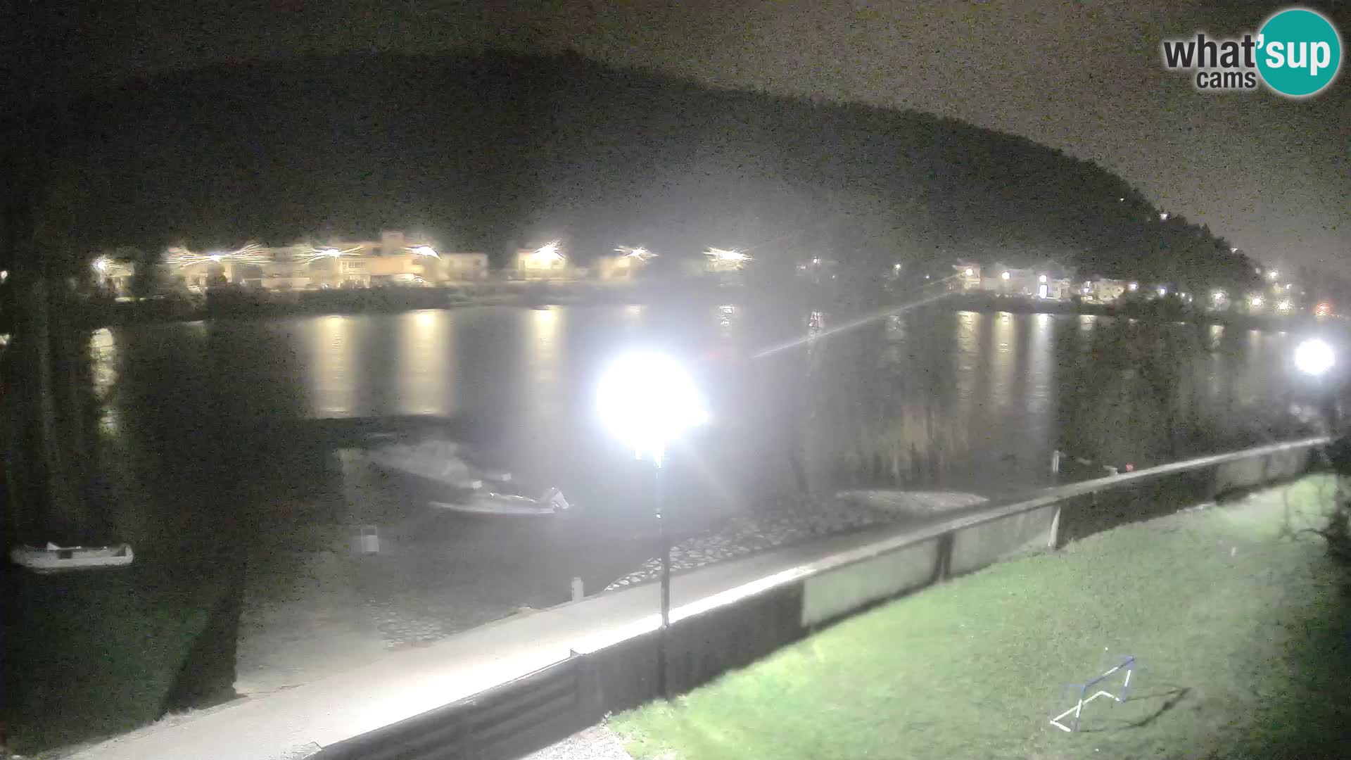 Webcam Metković – Croatia Livecam