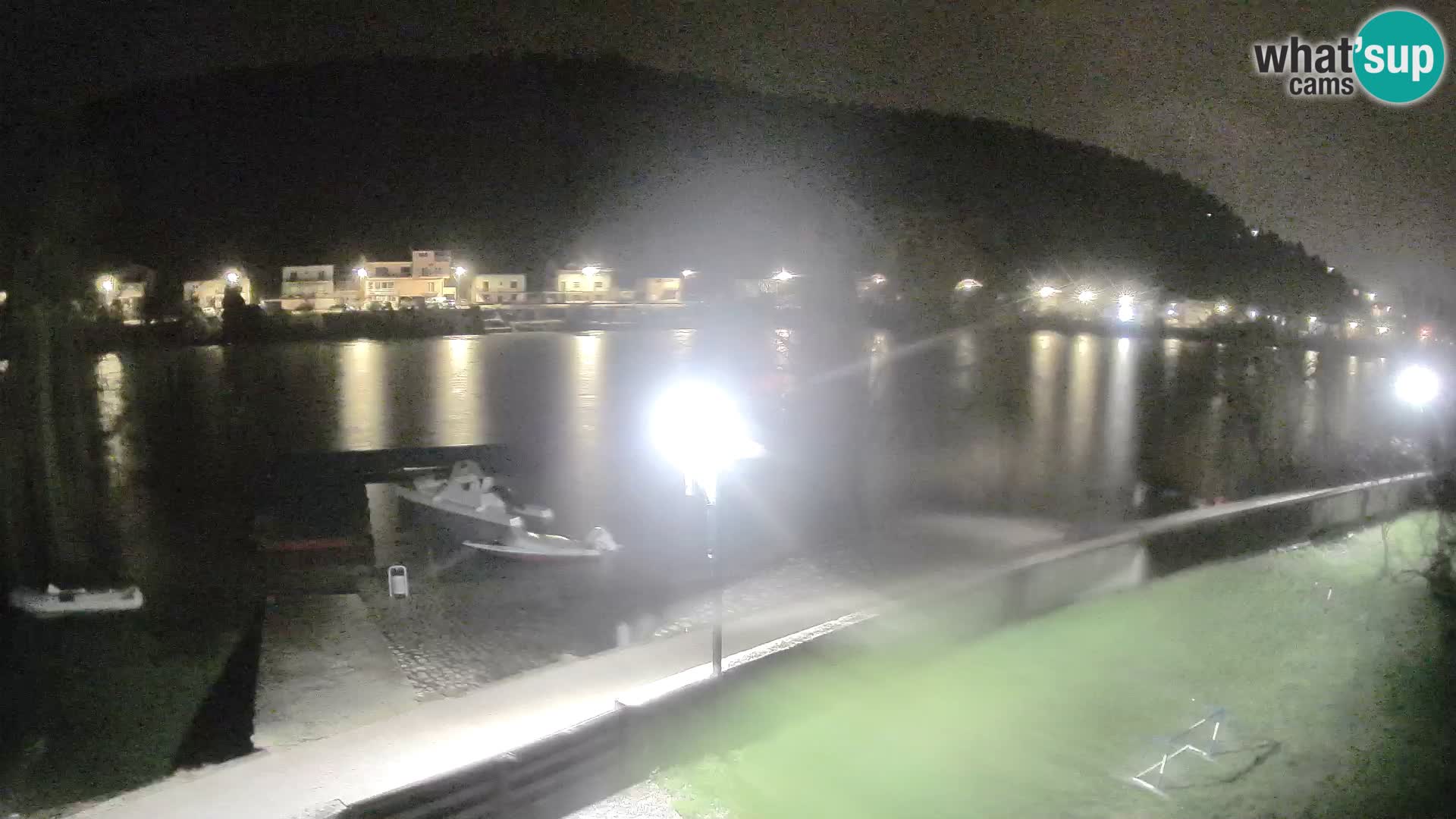 Webcam Metković – Croatia Livecam