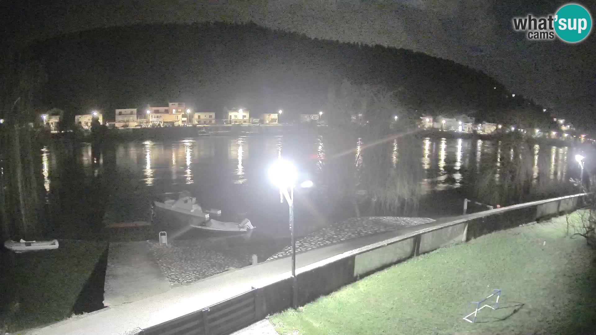 Webcam Metković – Croatia Livecam