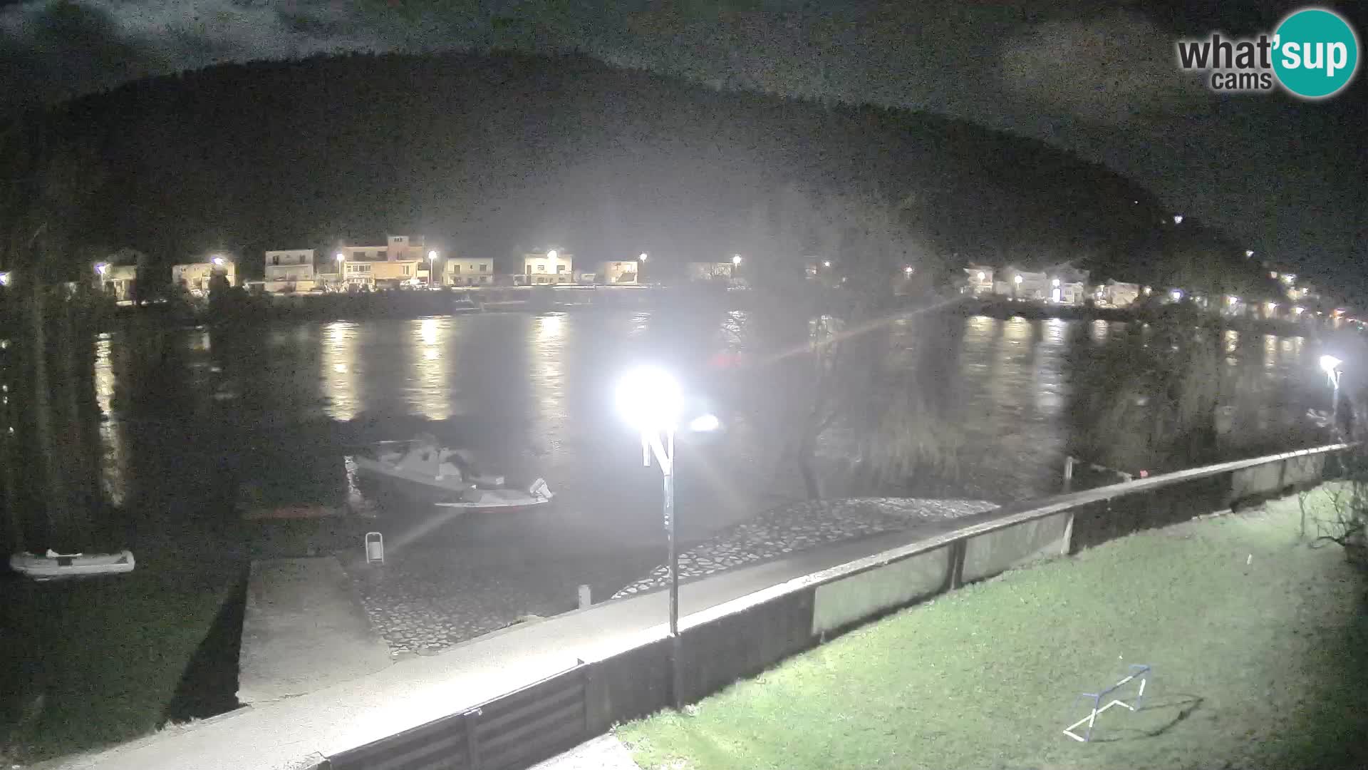 Webcam Metković – Croatia Livecam