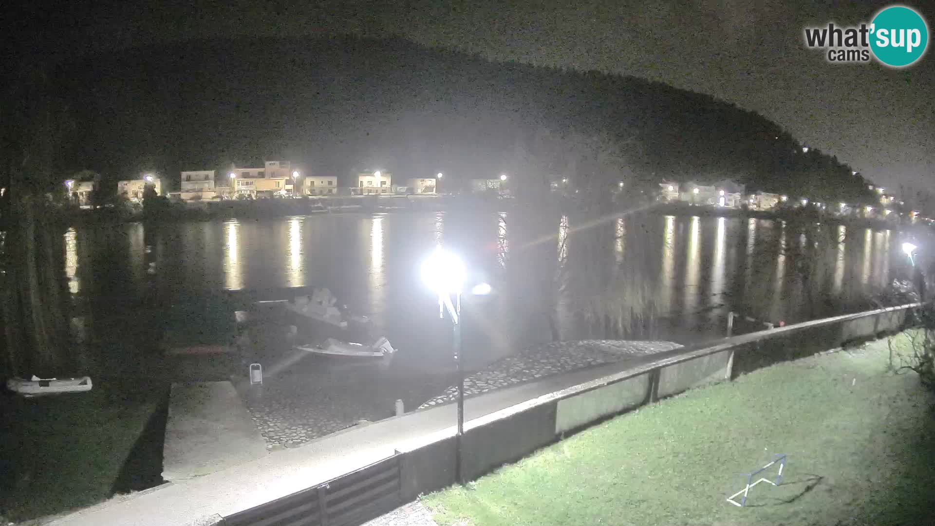 Webcam Metković – Croatia Livecam