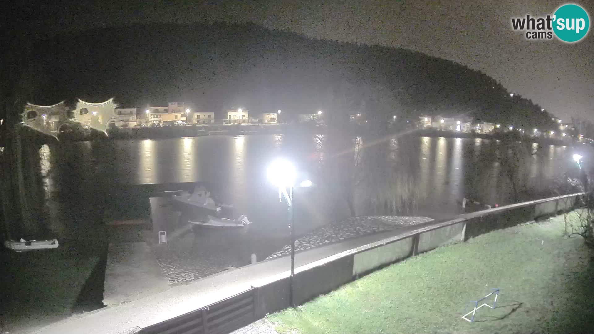 Webcam Metković – Croatia Livecam