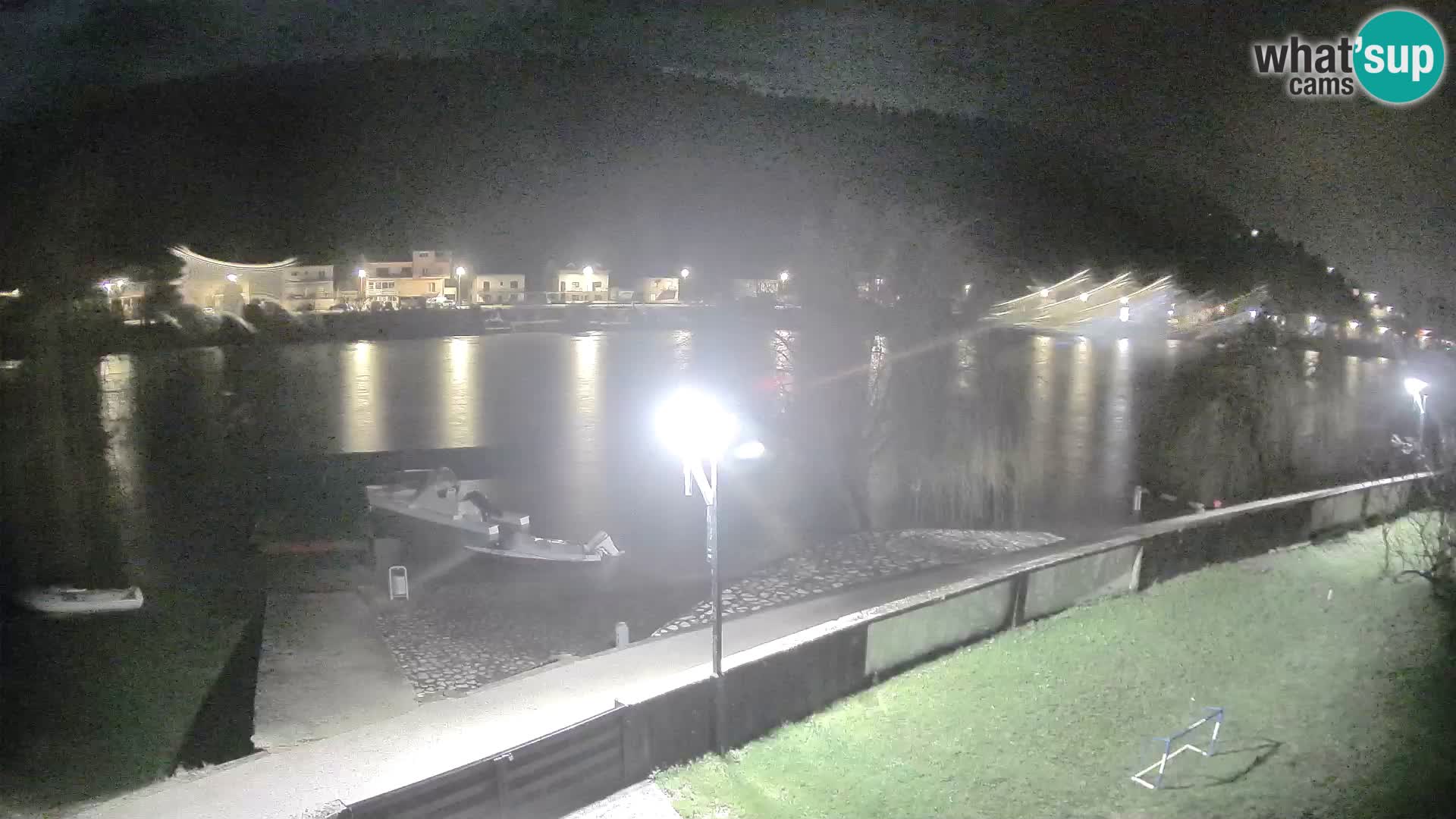 Webcam Metković – Croatia Livecam