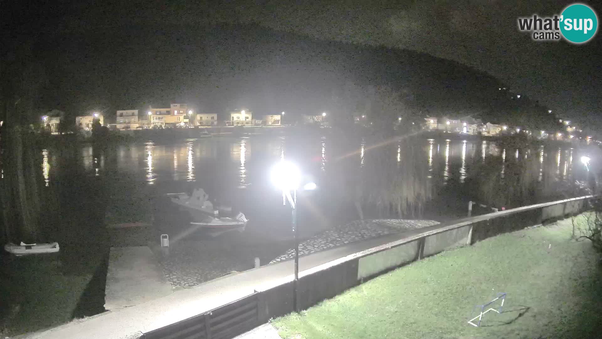 Webcam Metković – Croatia Livecam