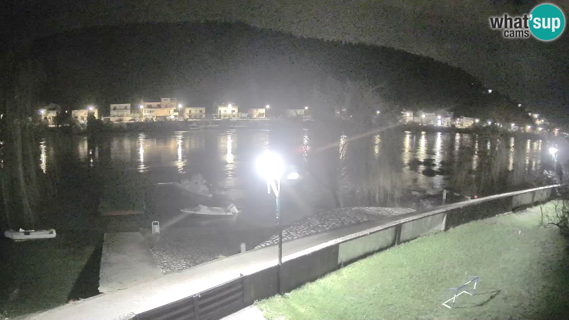 Webcam Metković – Croatia Livecam