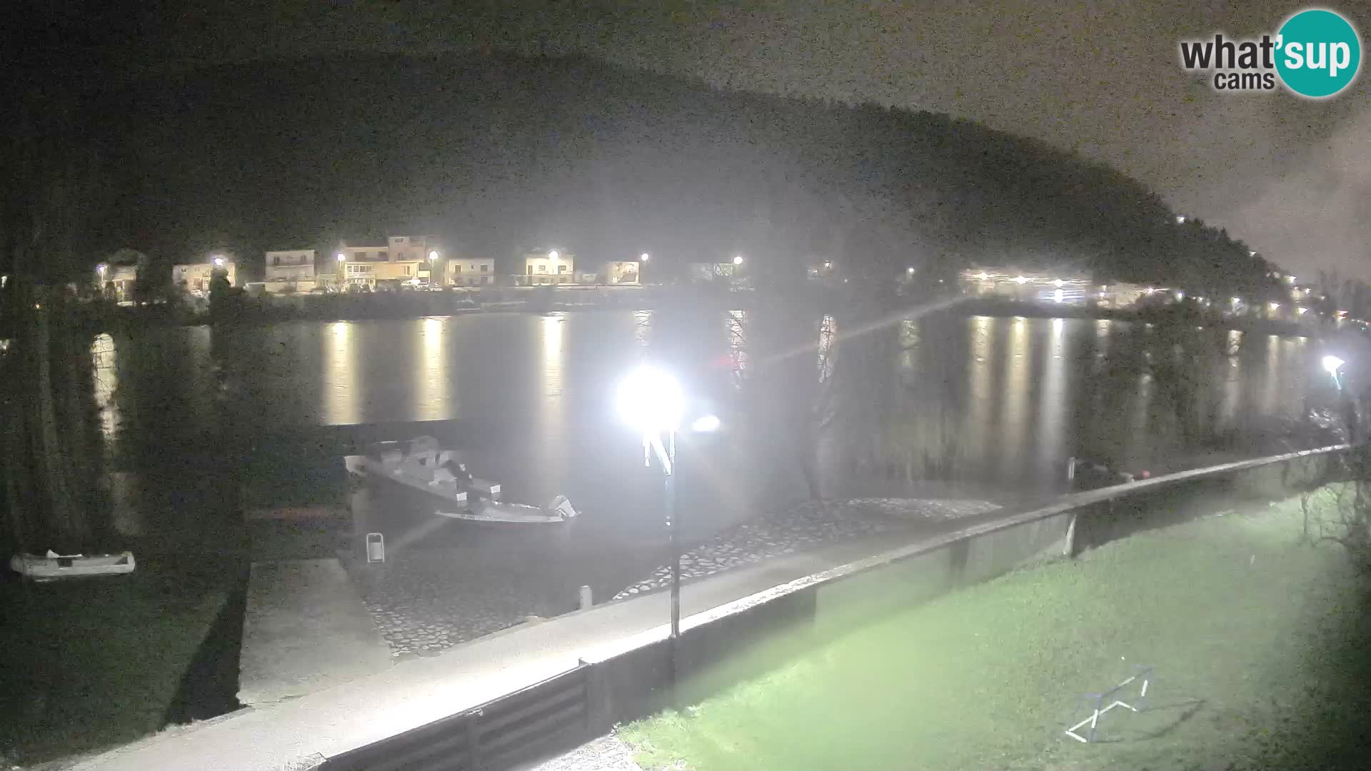 Webcam Metković – Croatia Livecam