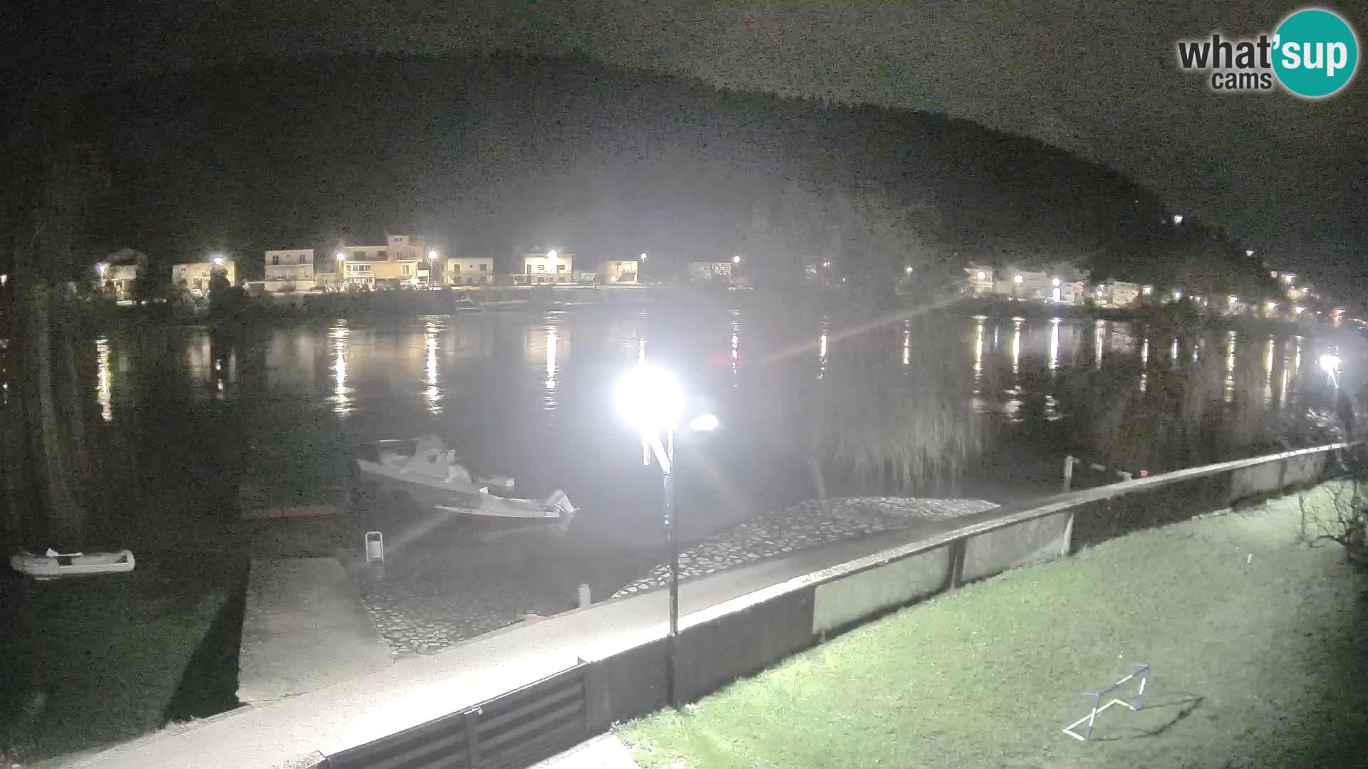 Webcam Metković – Croatia Livecam