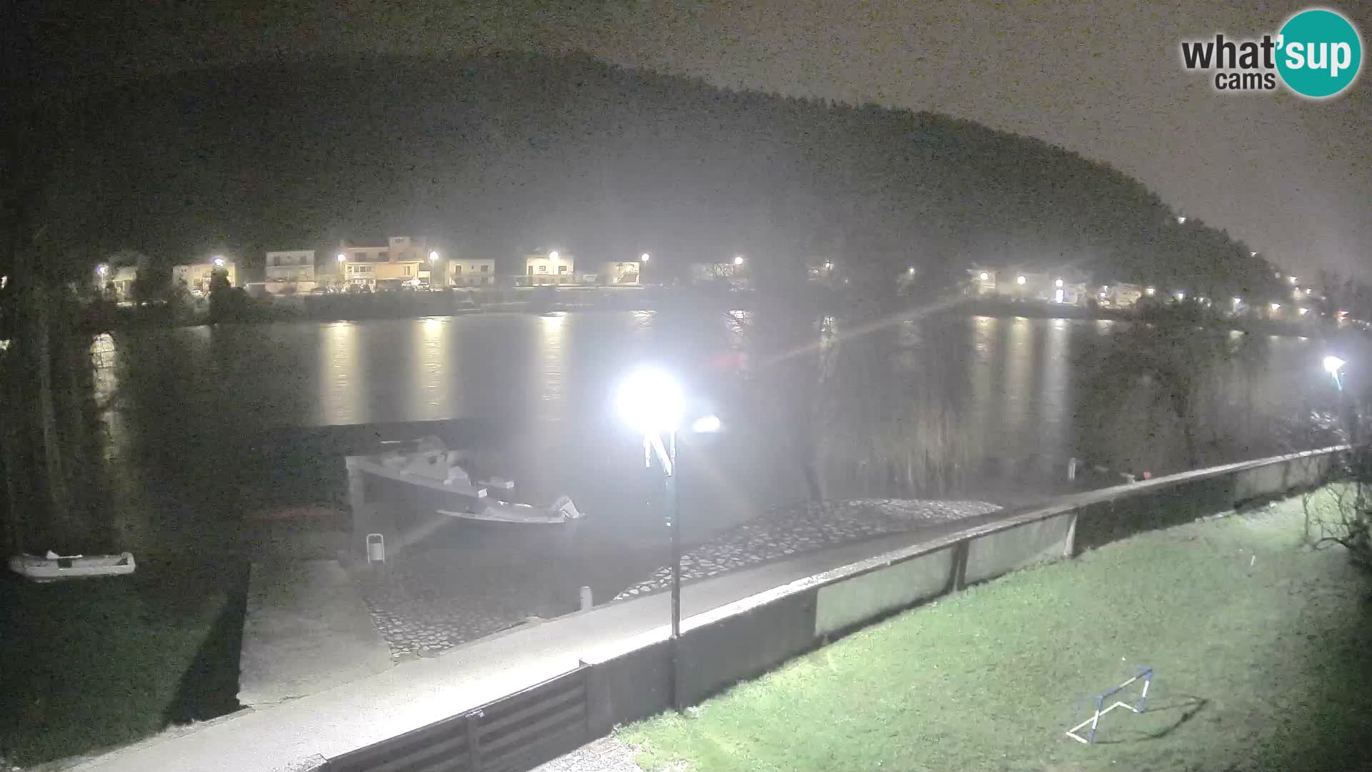 Webcam Metković – Croatia Livecam