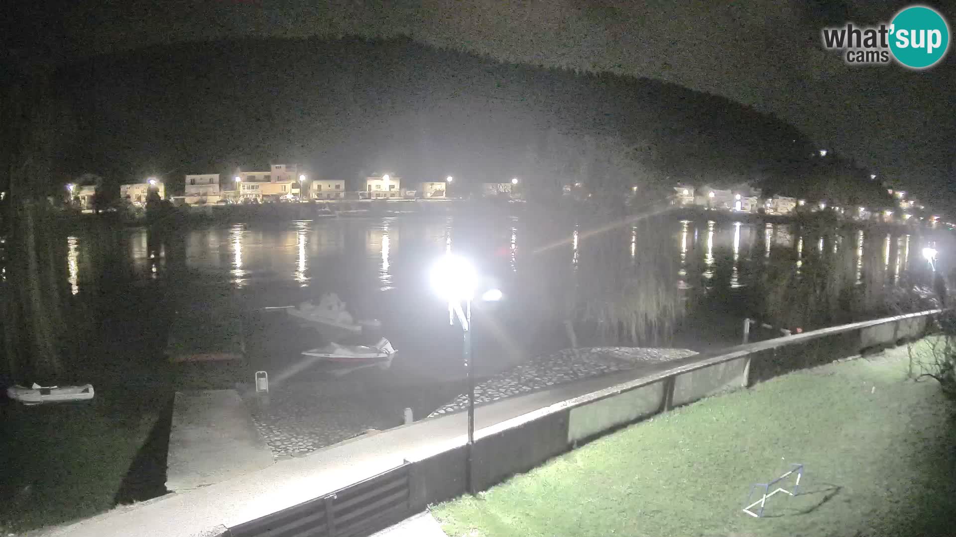 Webcam Metković – Croatia Livecam