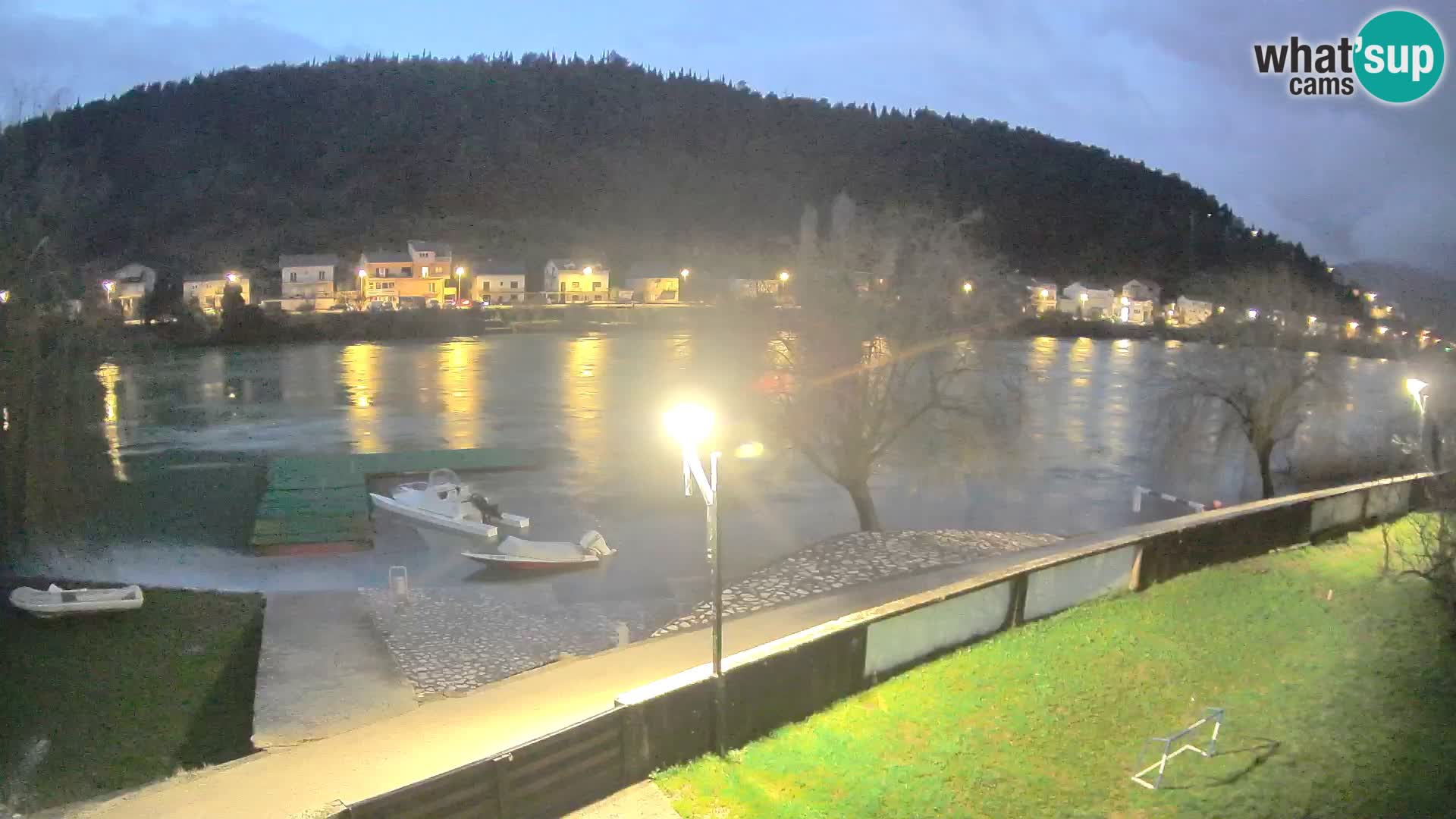 Webcam Metković – Croatia Livecam