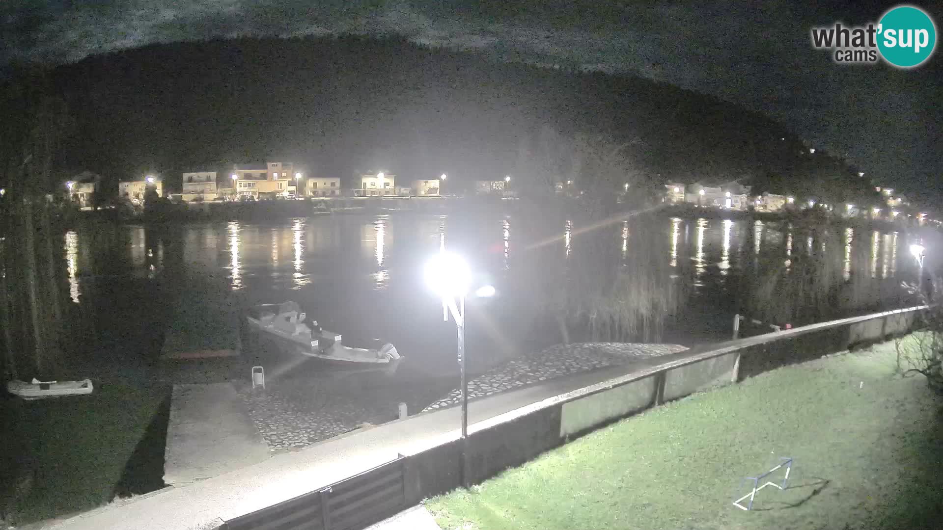 Webcam Metković – Croatia Livecam