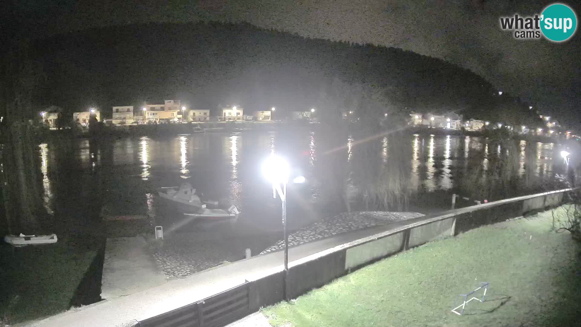 Webcam Metković – Croatia Livecam