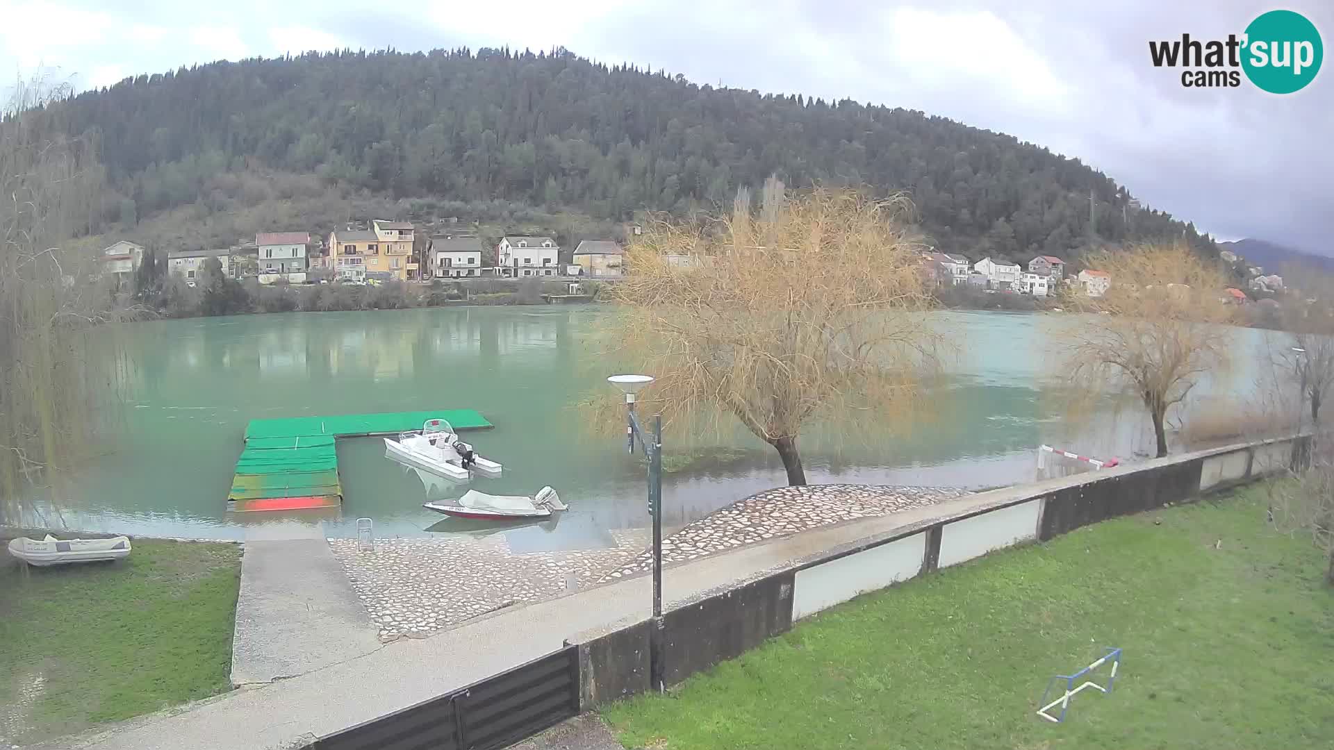 Webcam Metković – Croatia Livecam