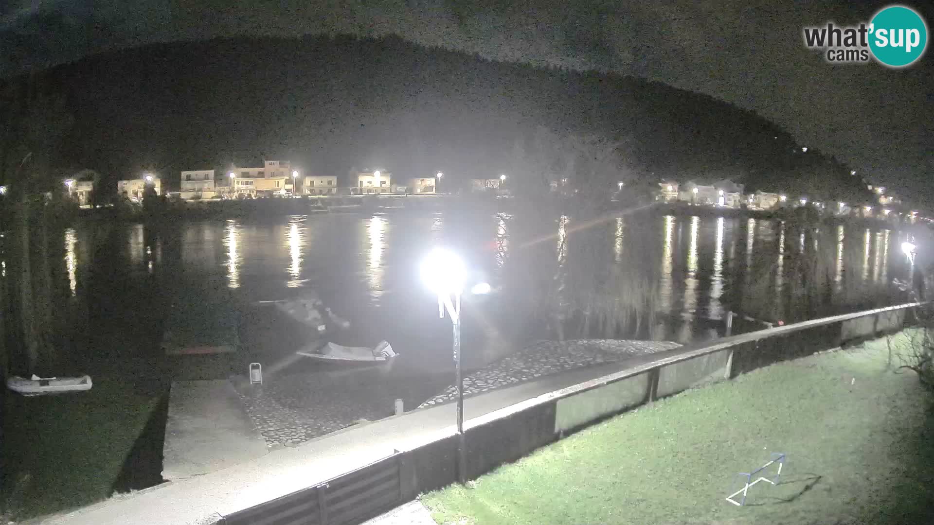 Webcam Metković – Croatia Livecam