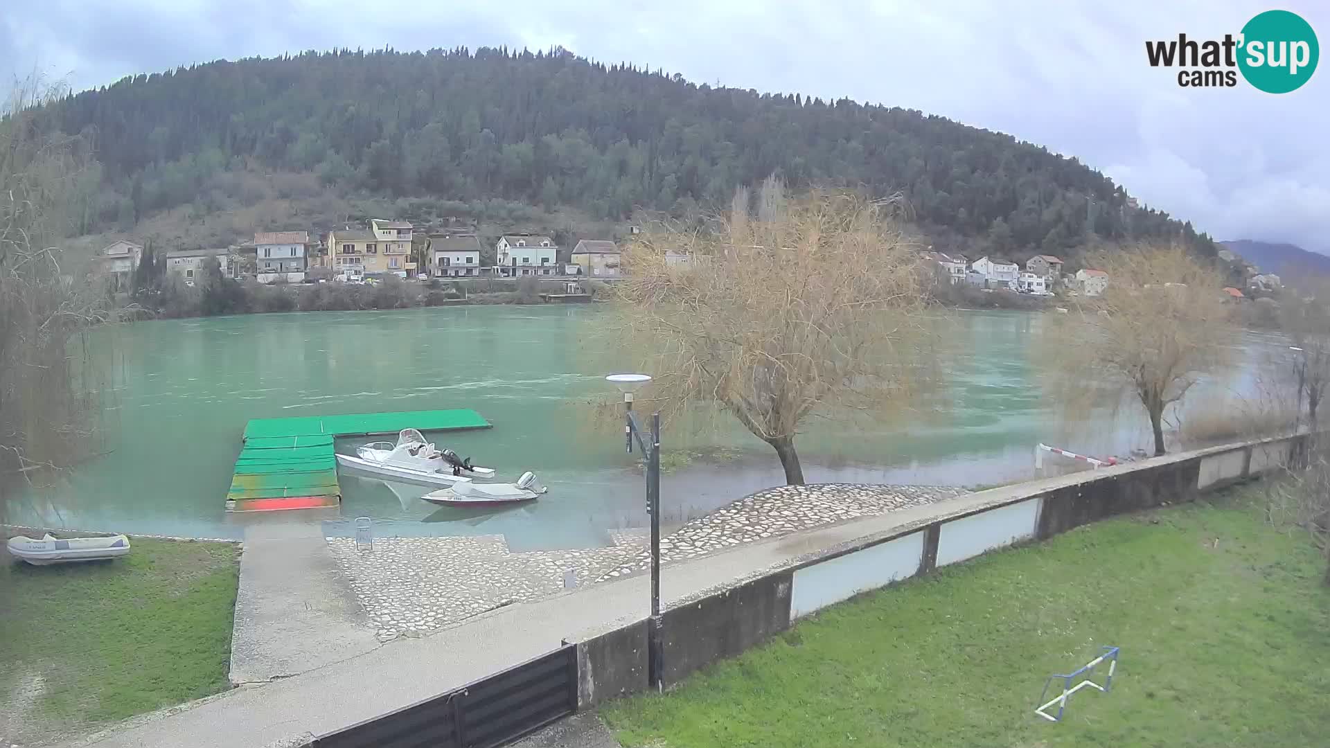 Webcam Metković – Croatia Livecam