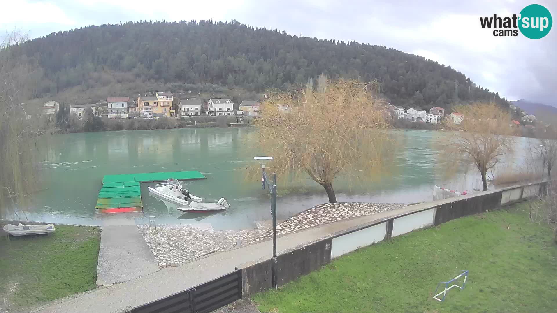 Webcam Metković – Croatia Livecam