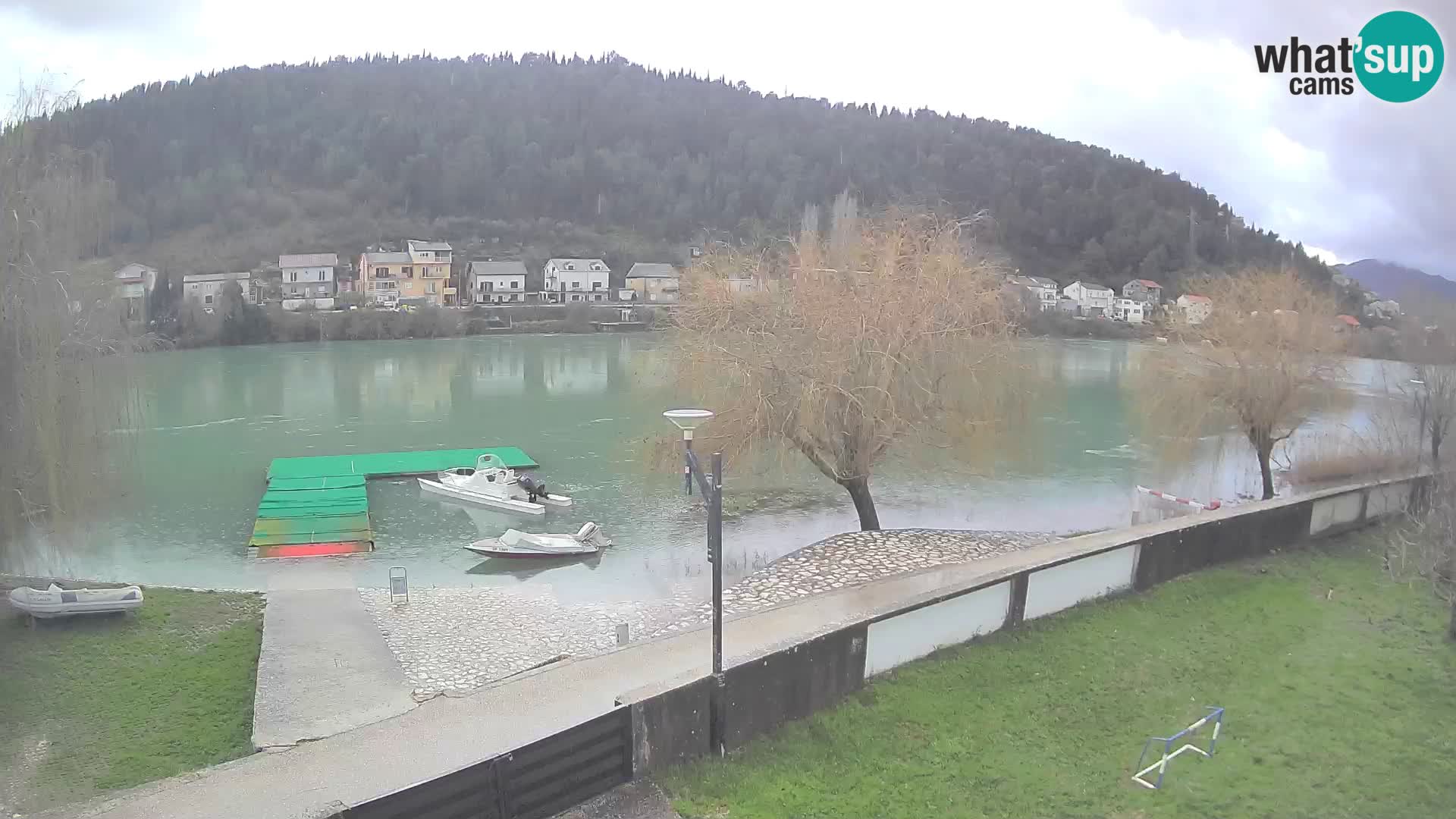 Webcam Metković – Croatia Livecam