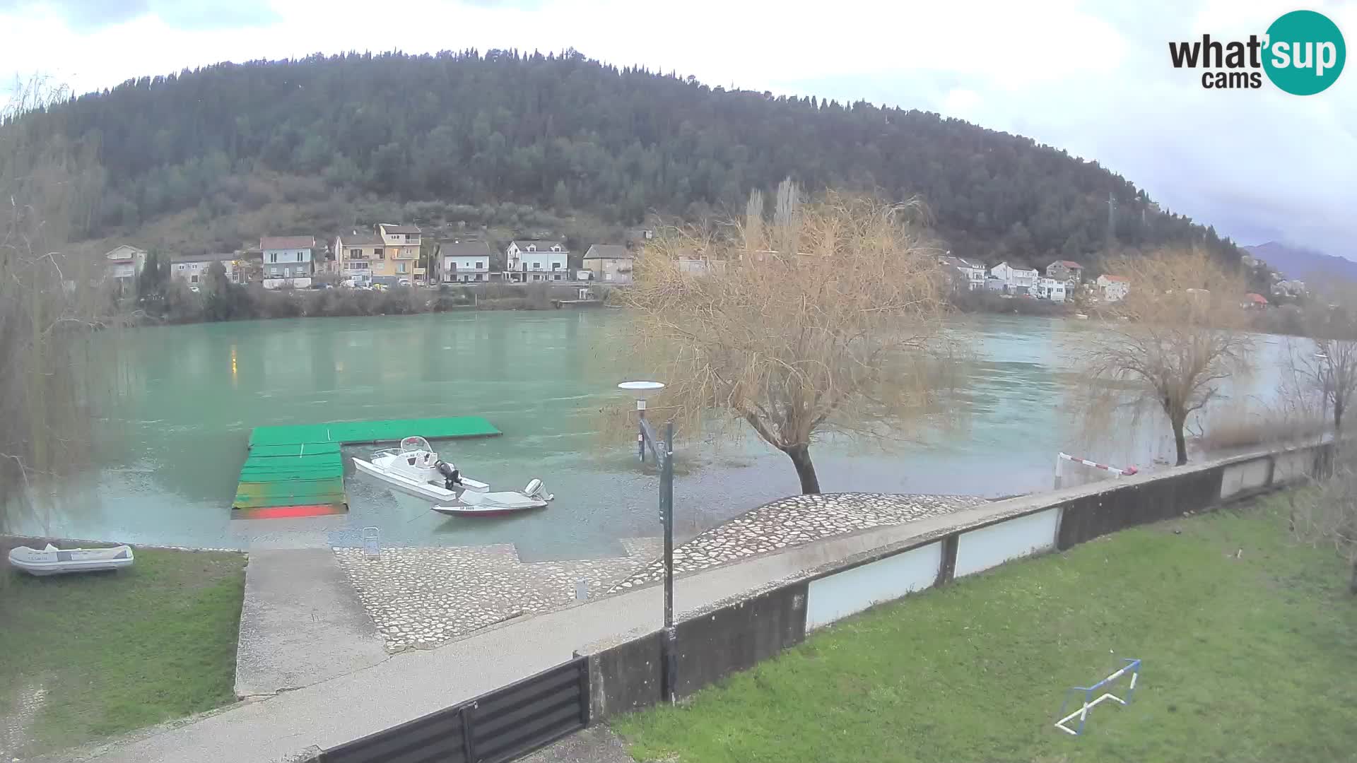 Webcam Metković – Croatia Livecam