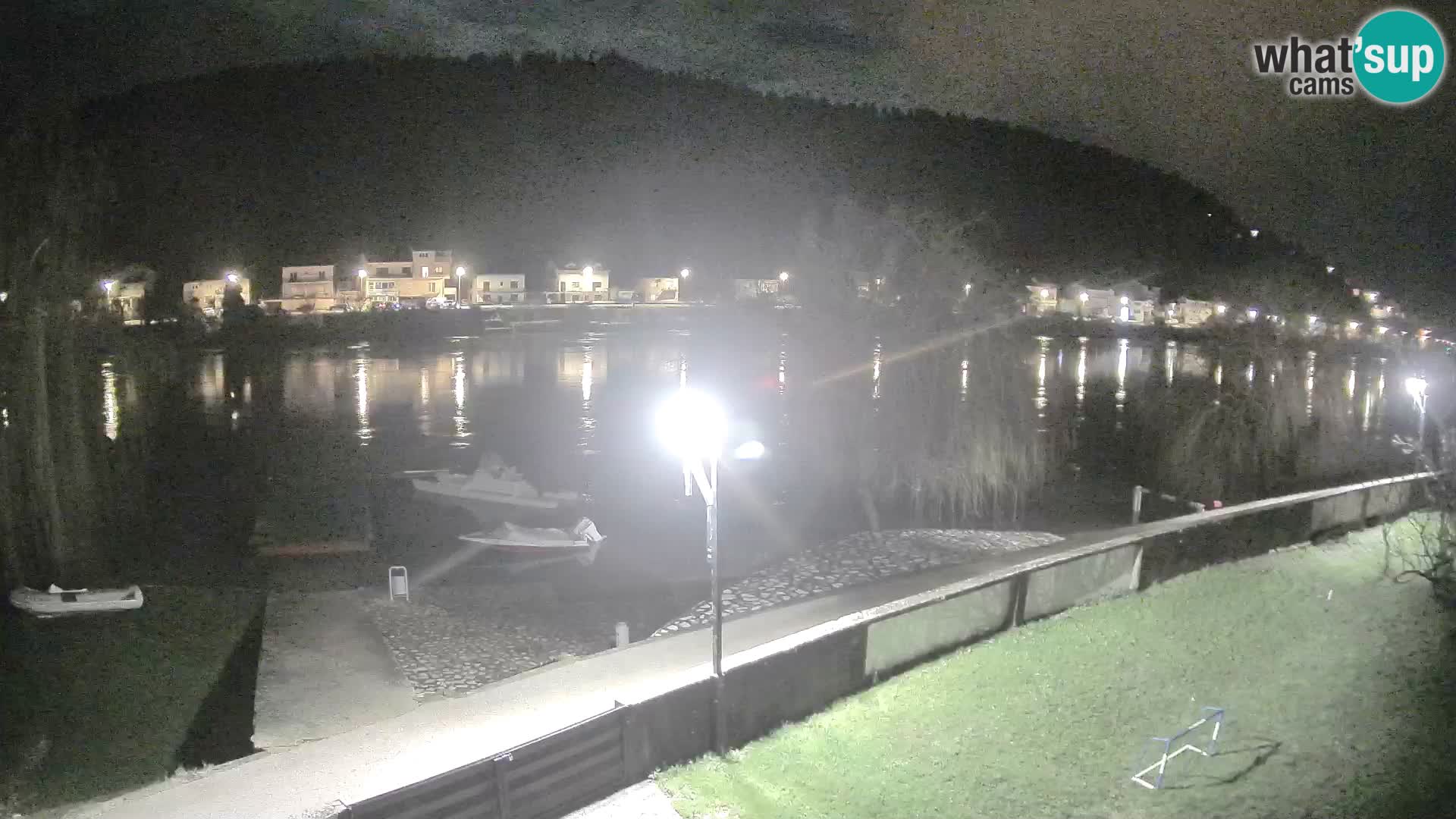 Webcam Metković – Croatia Livecam