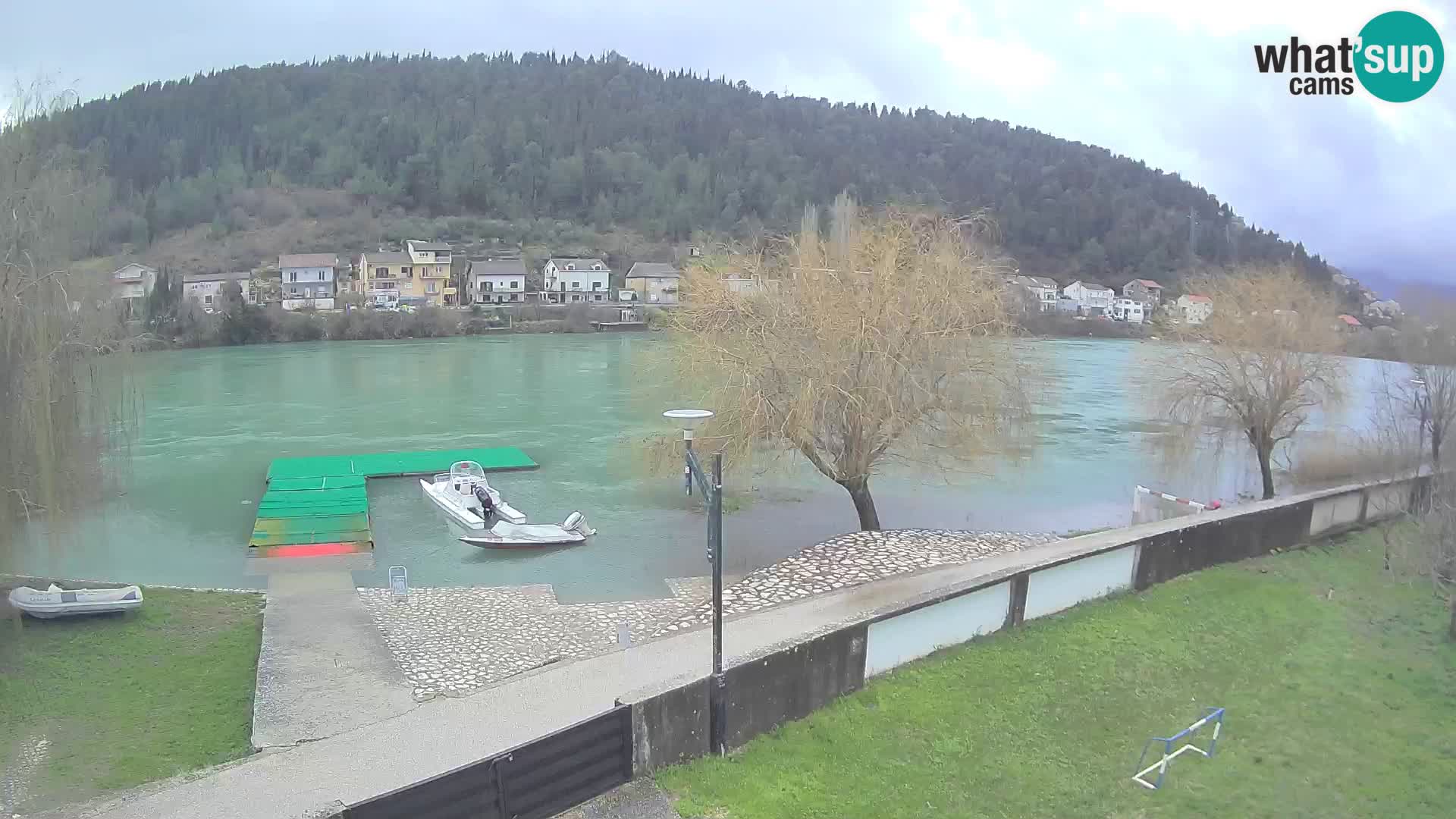 Webcam Metković – Croatia Livecam