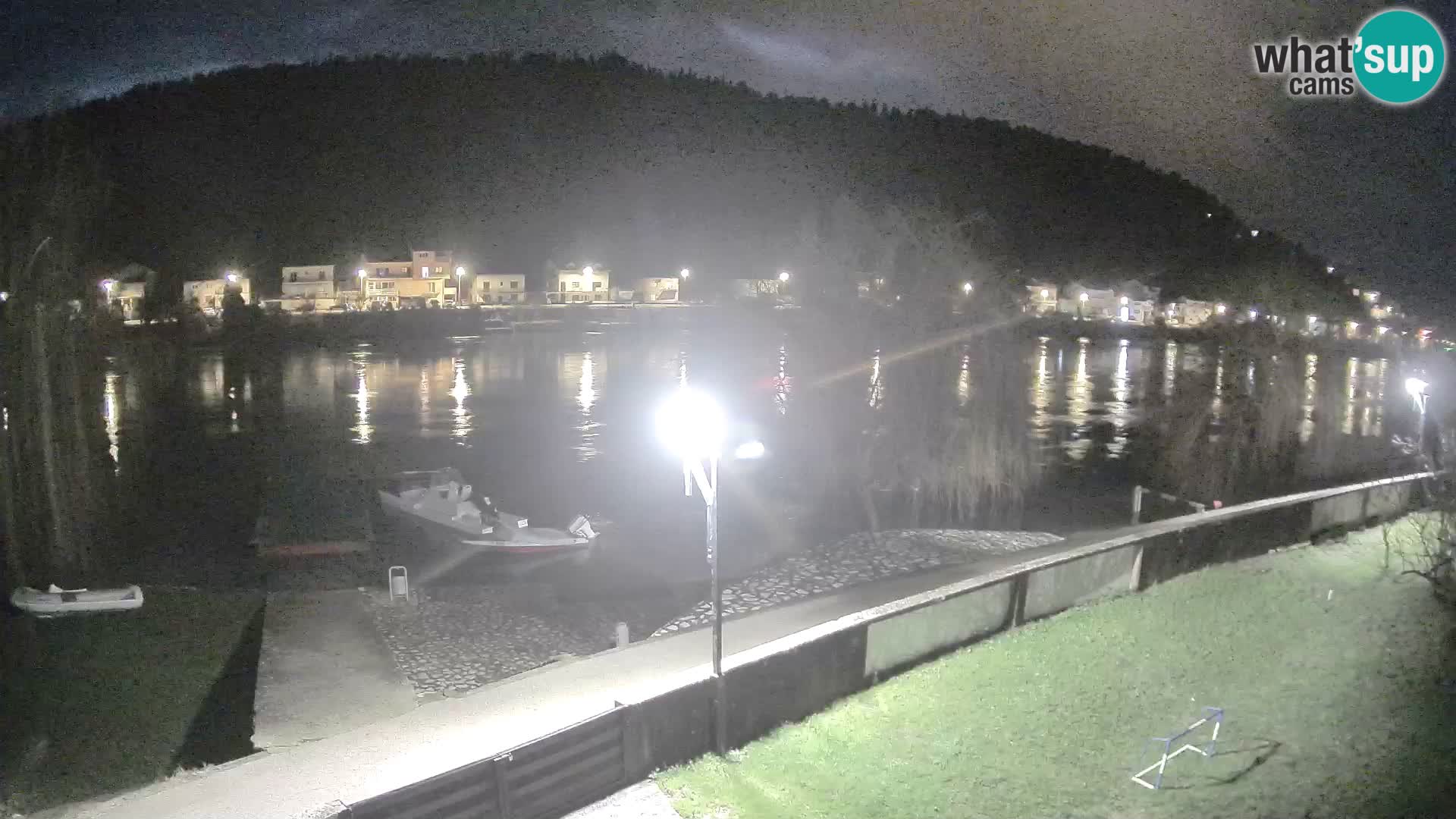 Webcam Metković – Croatia Livecam