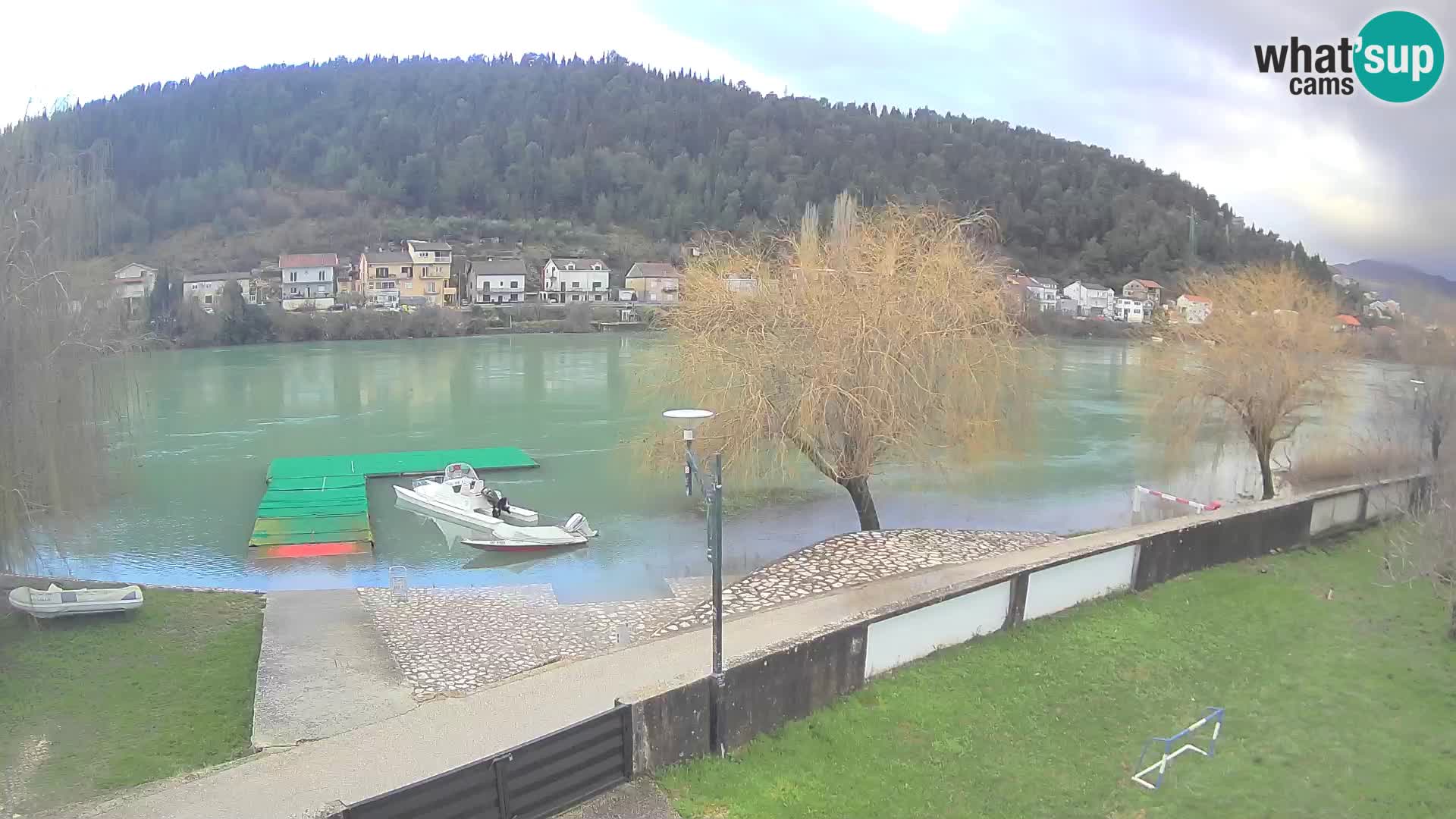 Webcam Metković – Croatia Livecam