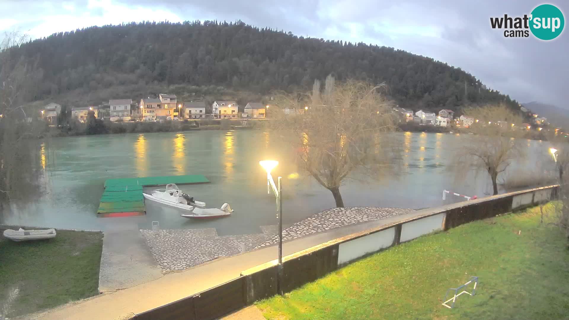 Webcam Metković – Croatia Livecam