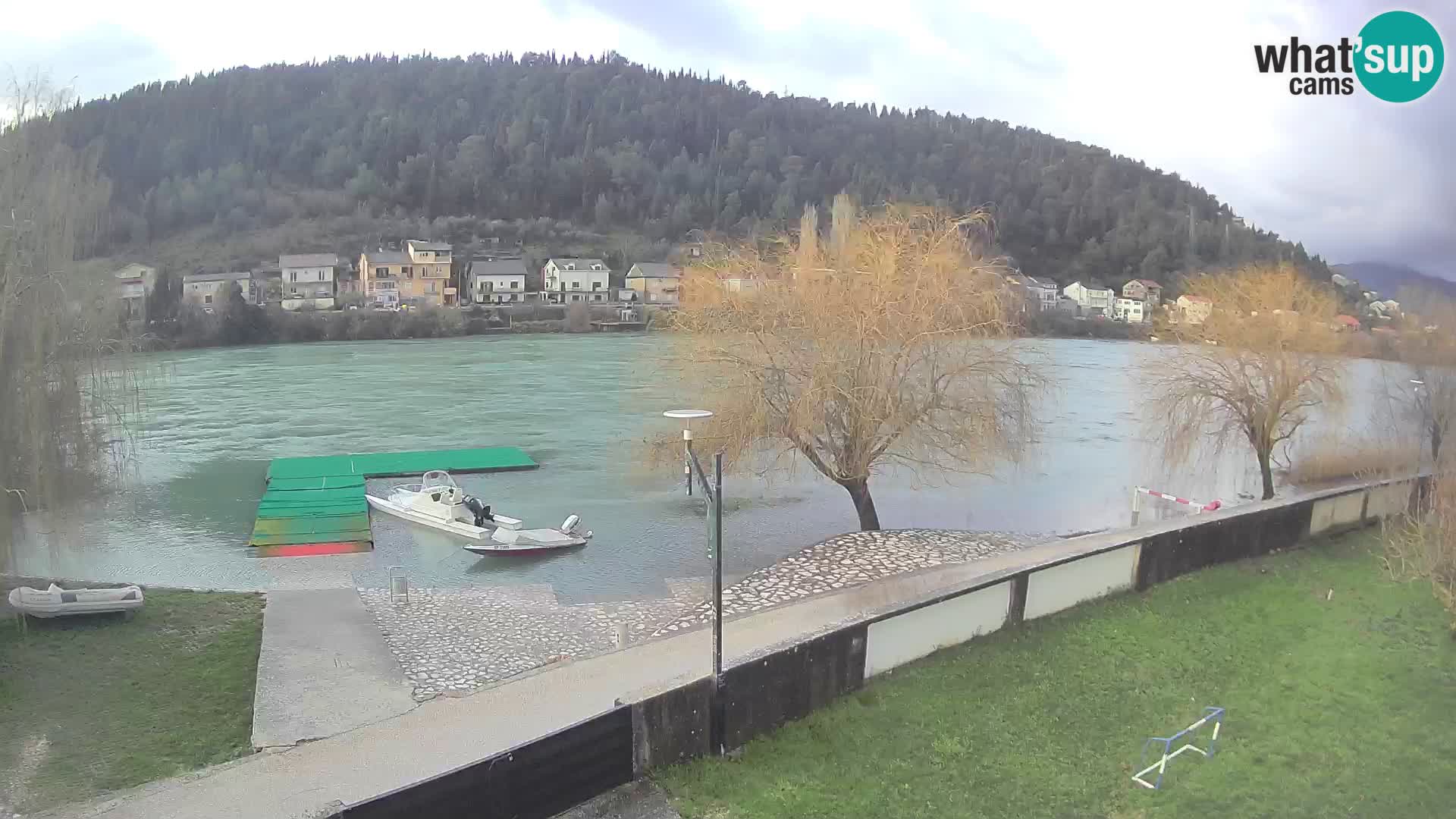 Webcam Metković – Croatia Livecam