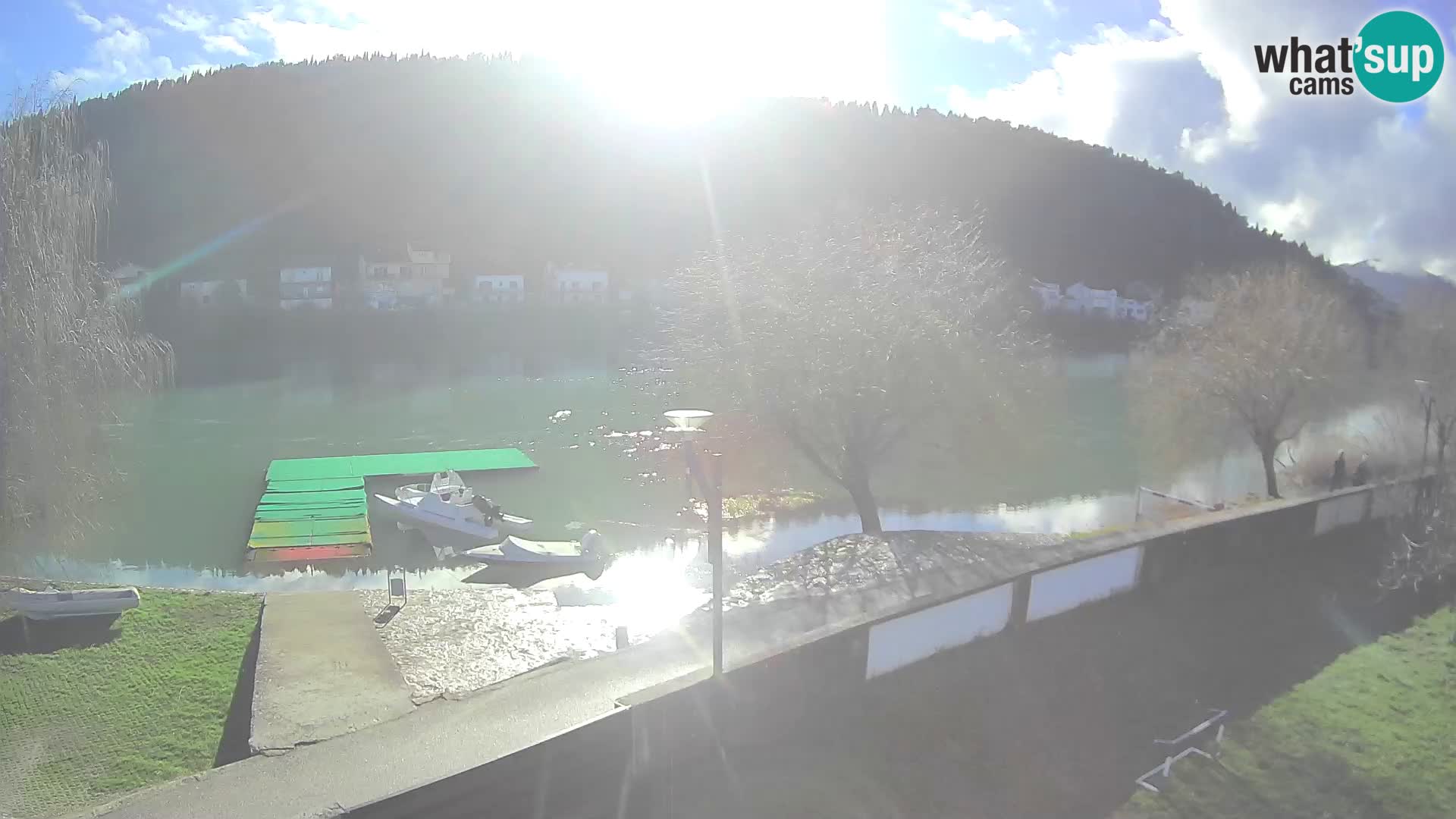 Webcam Metković – Croatia Livecam