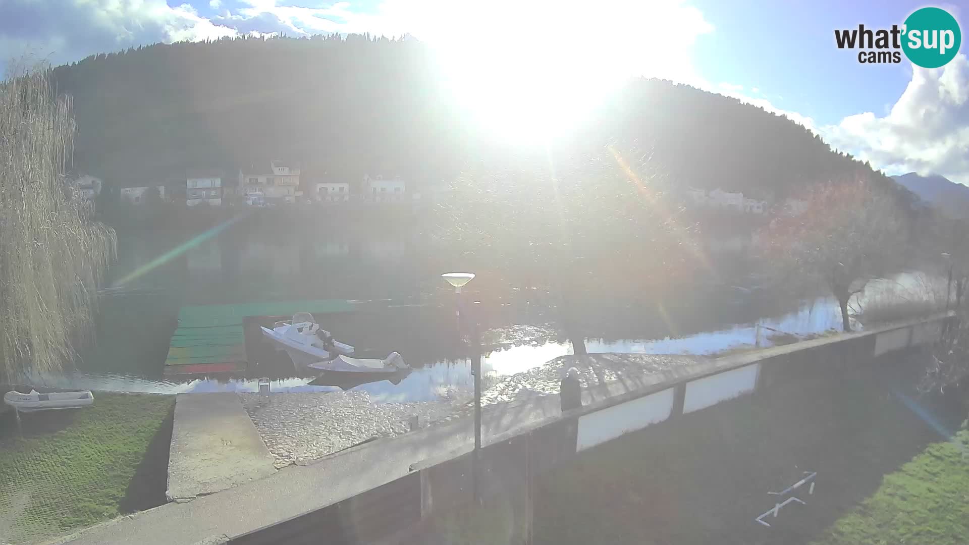 Webcam Metković – Croatia Livecam