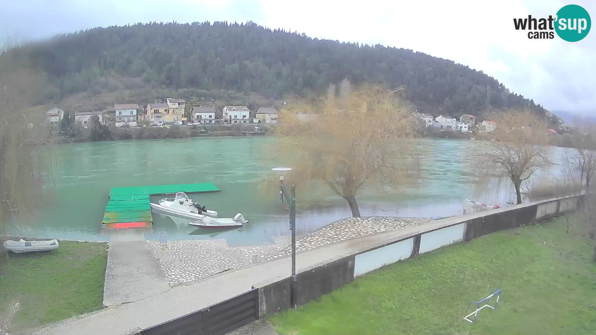 Webcam Metković – Croatia Livecam