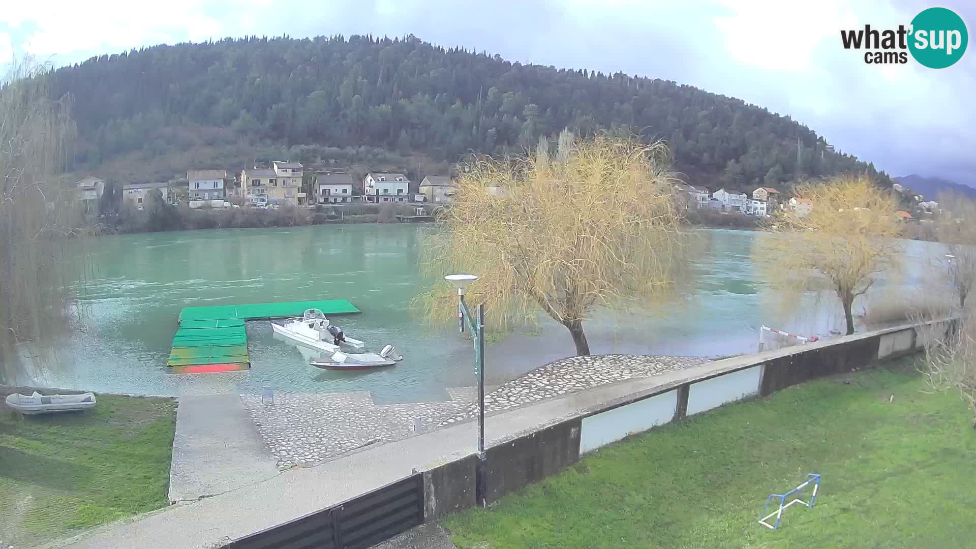 Webcam Metković – Croatia Livecam