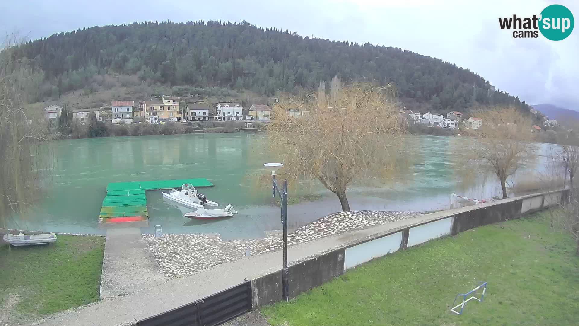 Webcam Metković – Croatia Livecam